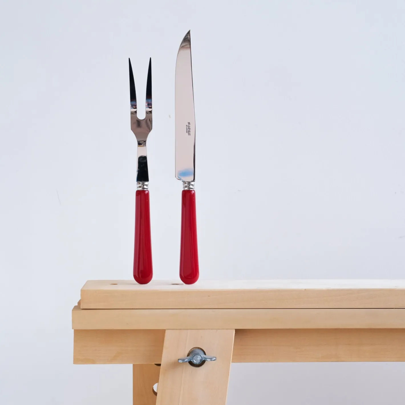 Sabre Paris Pop unis, | Carving Set