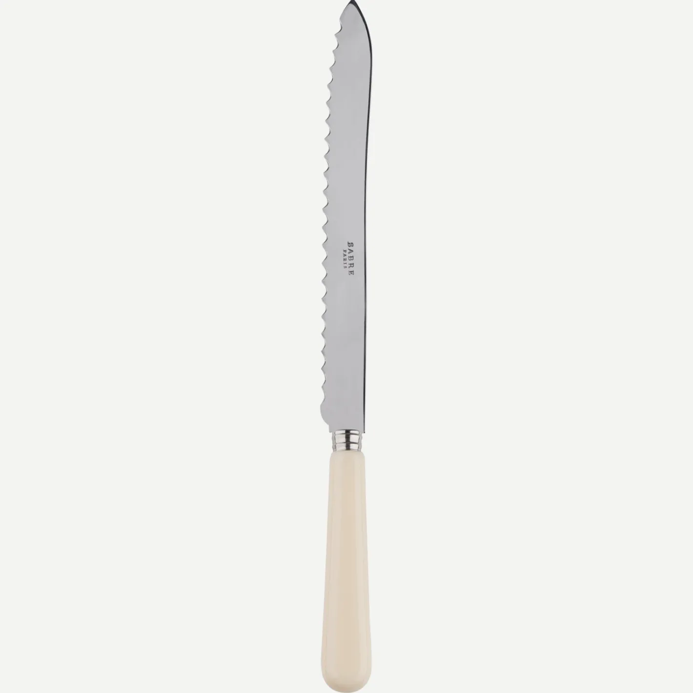 Sabre Paris Pop unis, | Bread Knife