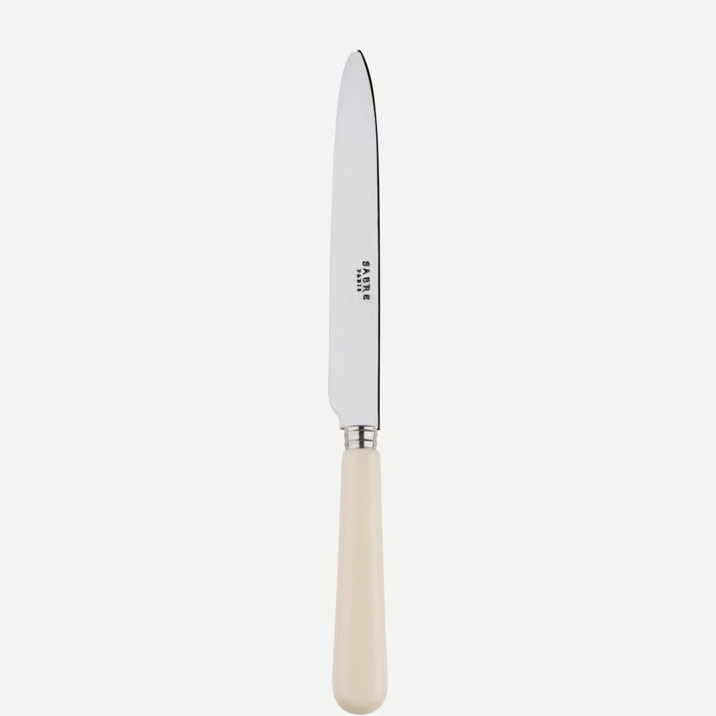 Sabre Paris Pop unis, | Dinner Knife