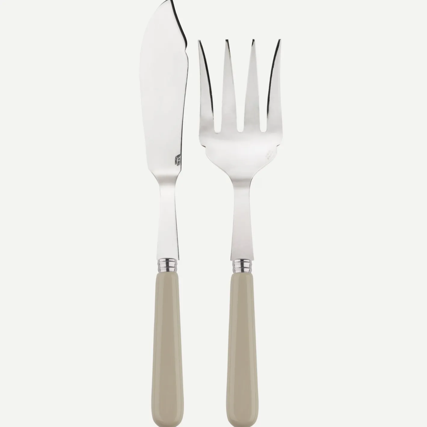 Sabre Paris Pop unis, | Fish Serving Set