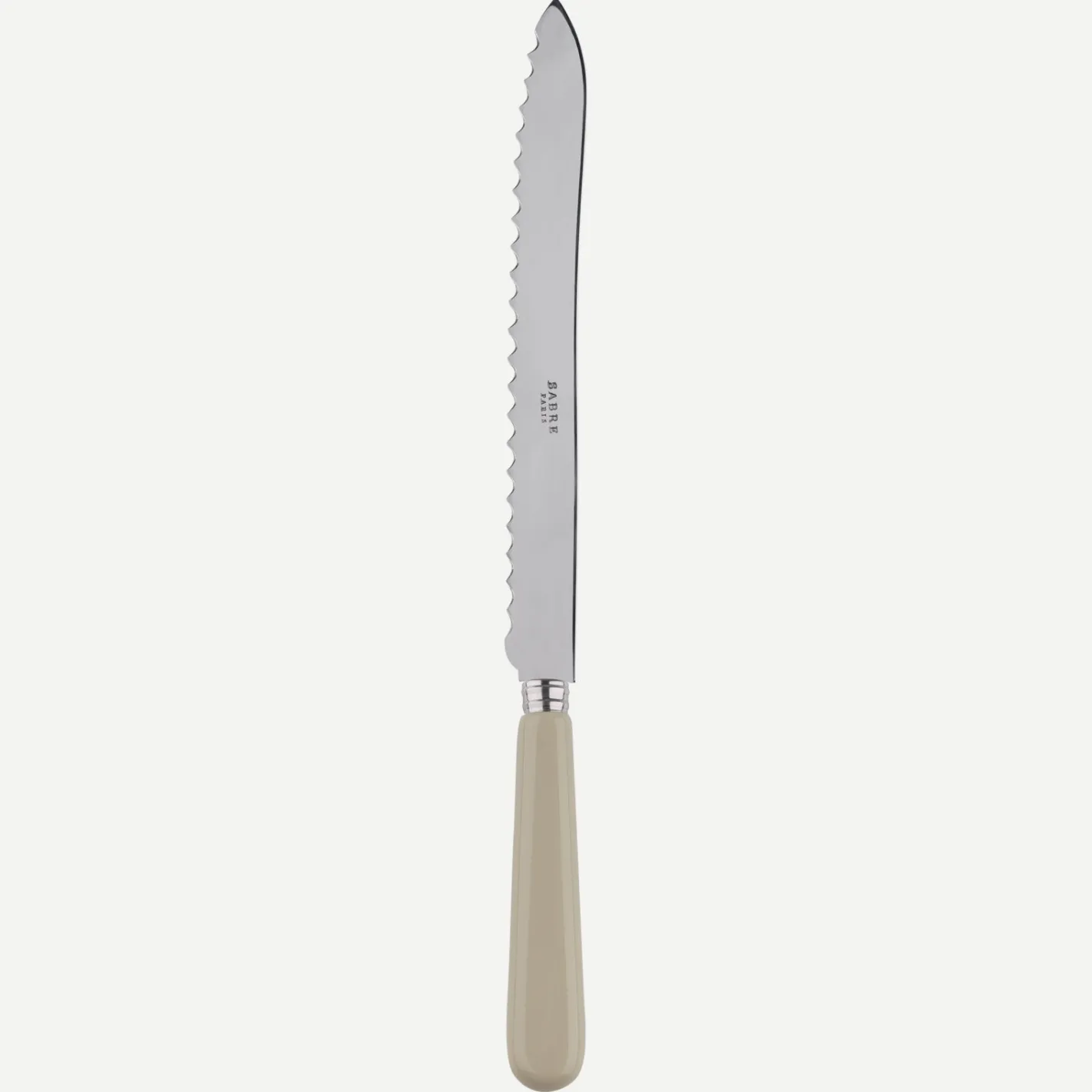 Sabre Paris Pop unis, | Bread Knife