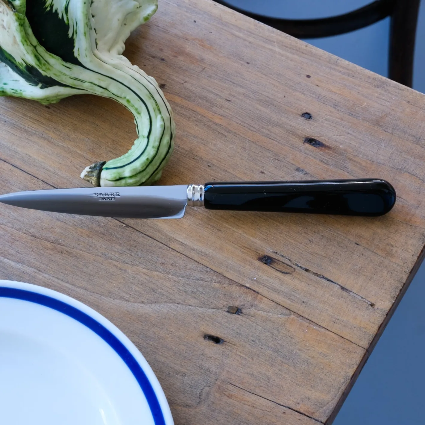 Sabre Paris Pop unis, | Kitchen Knife