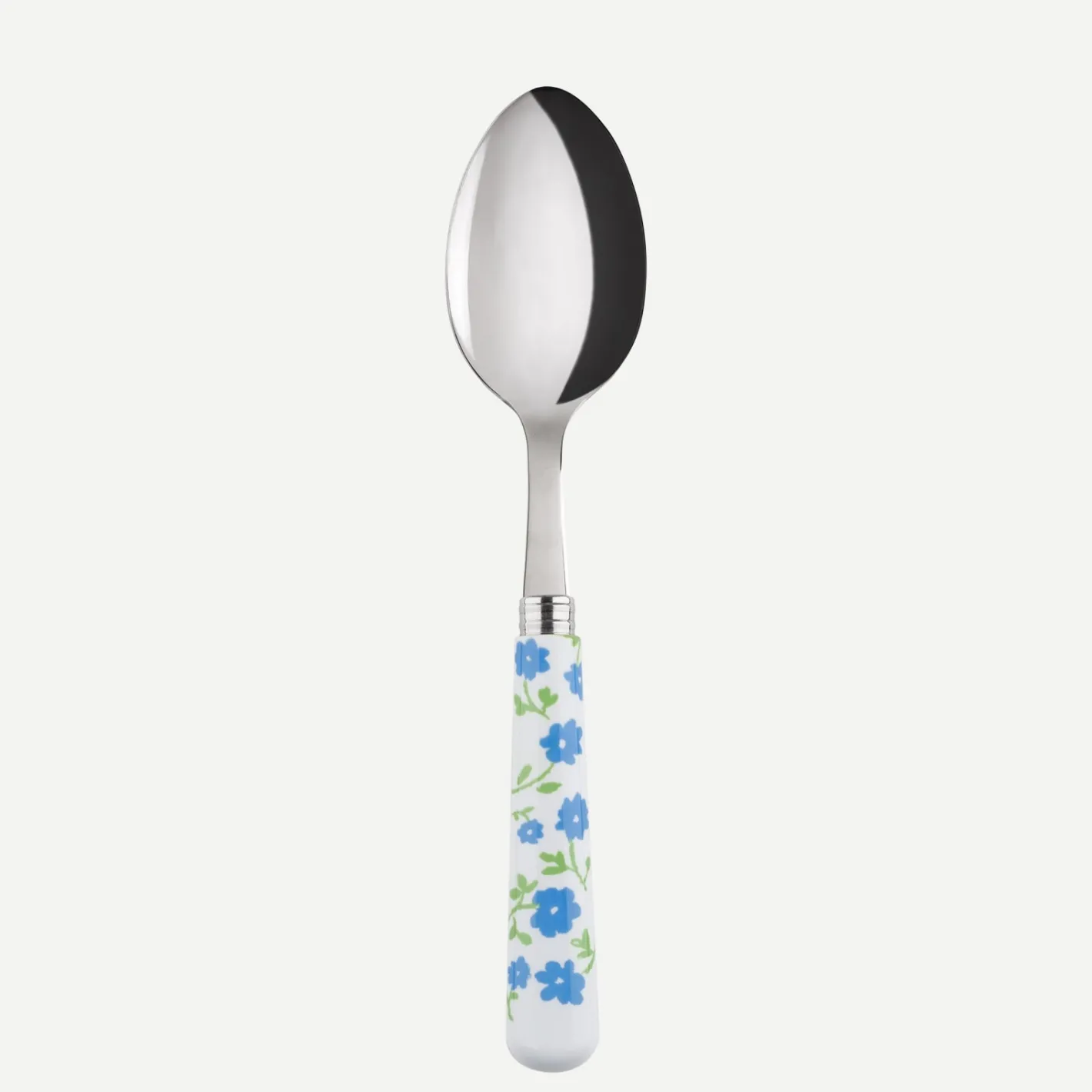 Sabre Paris Pâquerette,Bleu clair | Soup Spoon