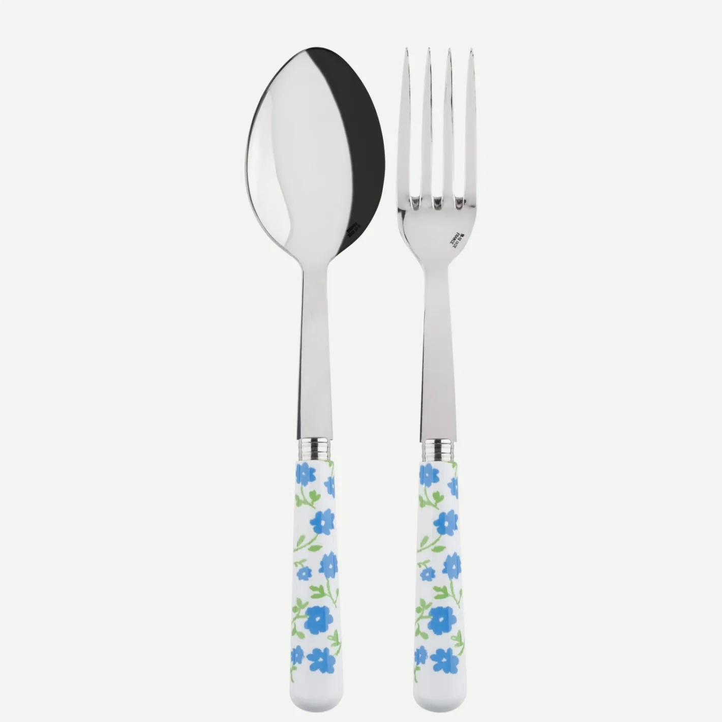 Sabre Paris Pâquerette,Bleu clair | Serving Set