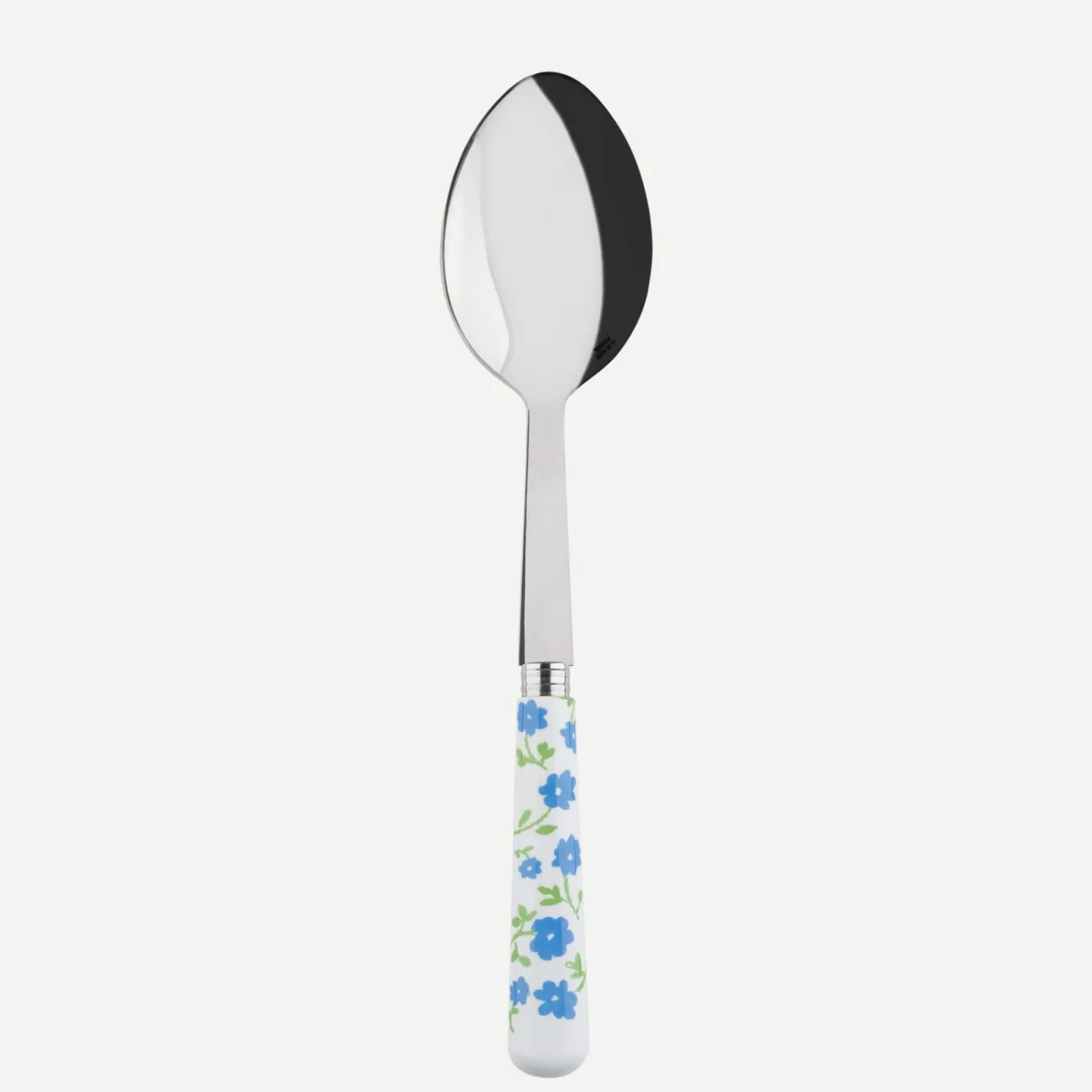 Sabre Paris Pâquerette,Bleu clair | Serving Spoon