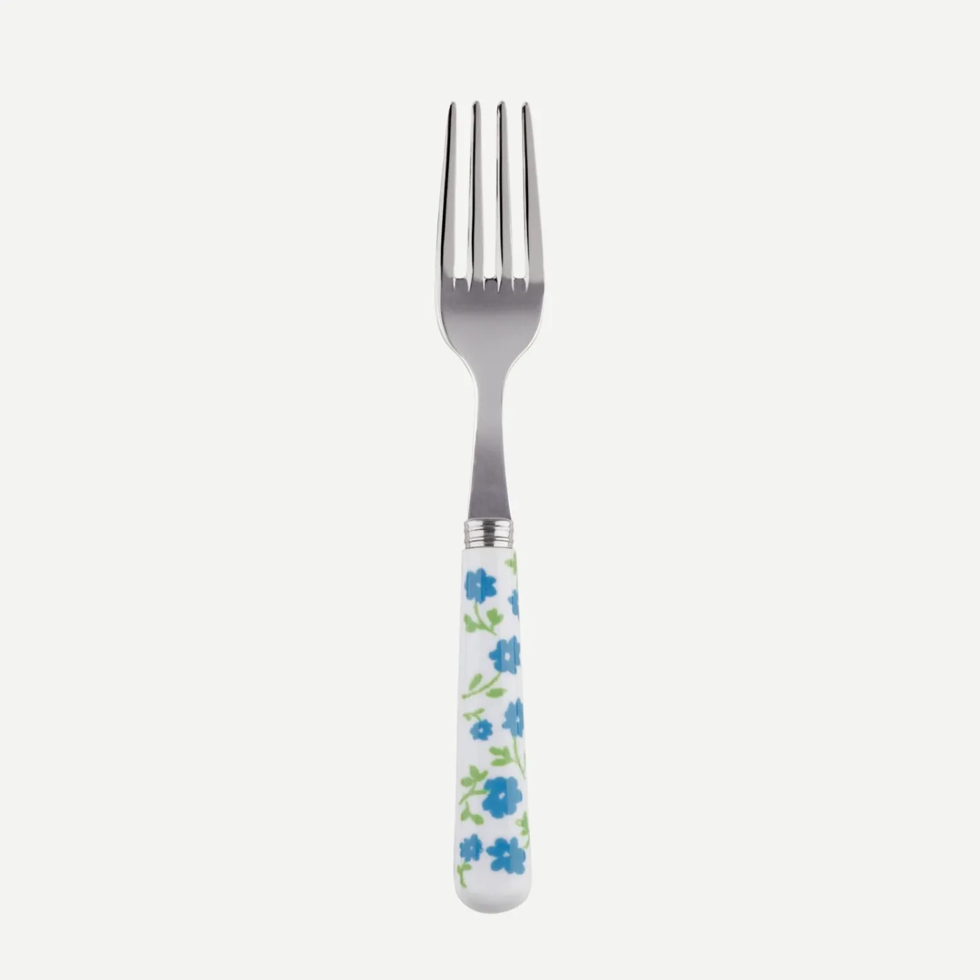 Sabre Paris Pâquerette,Bleu clair | Small Fork