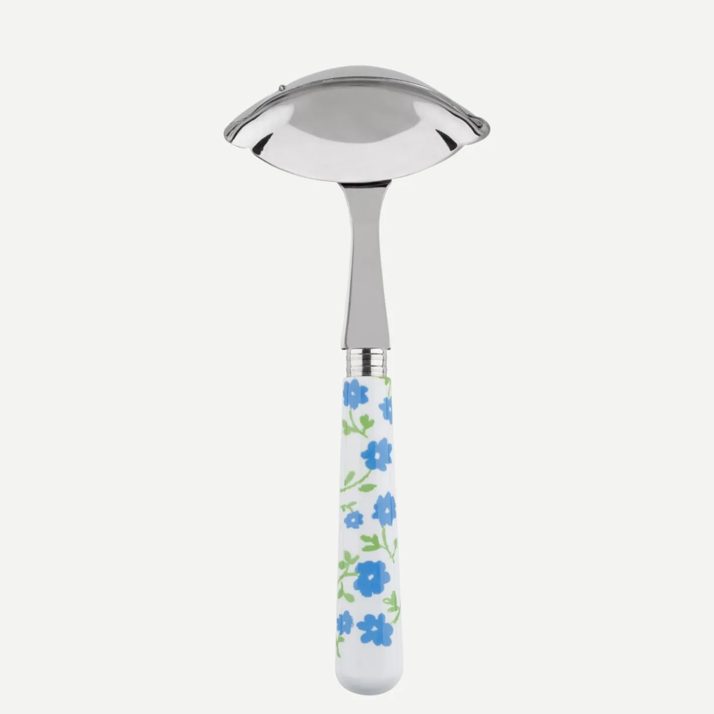 Sabre Paris Pâquerette,Bleu clair | Gravy Ladle