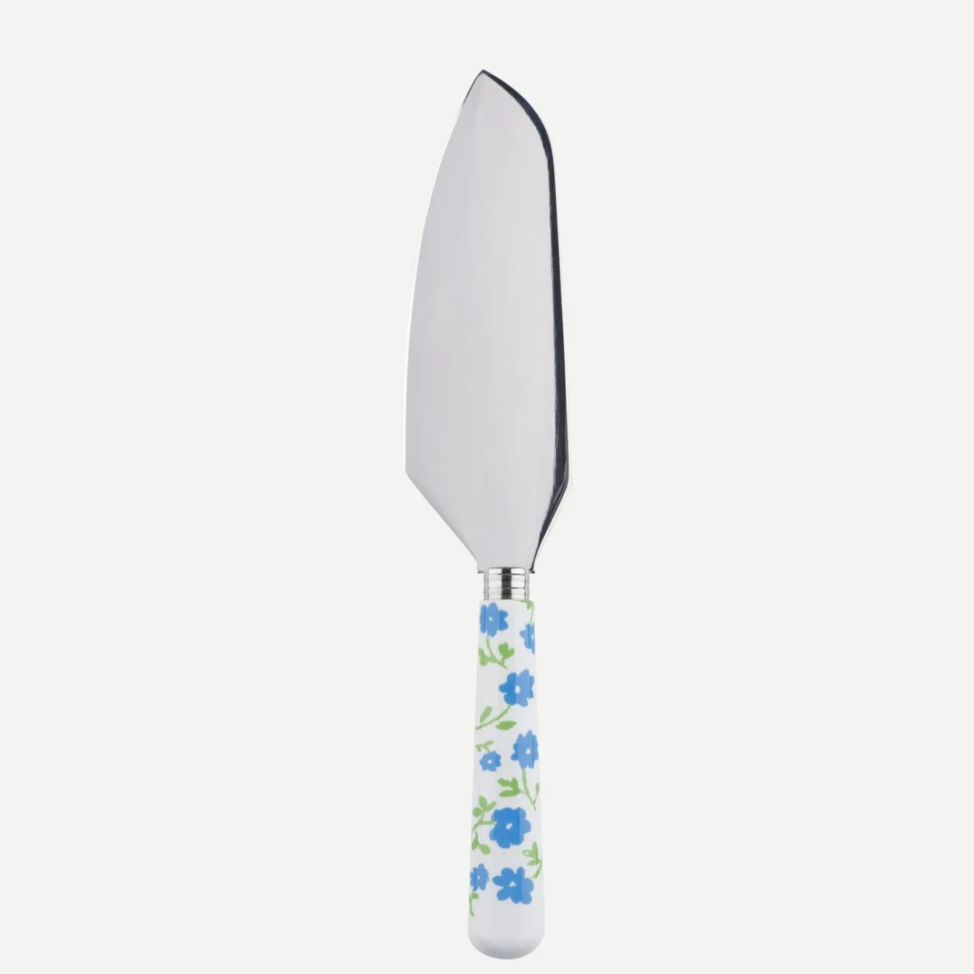 Sabre Paris Pâquerette,Bleu clair | Tart Slicer