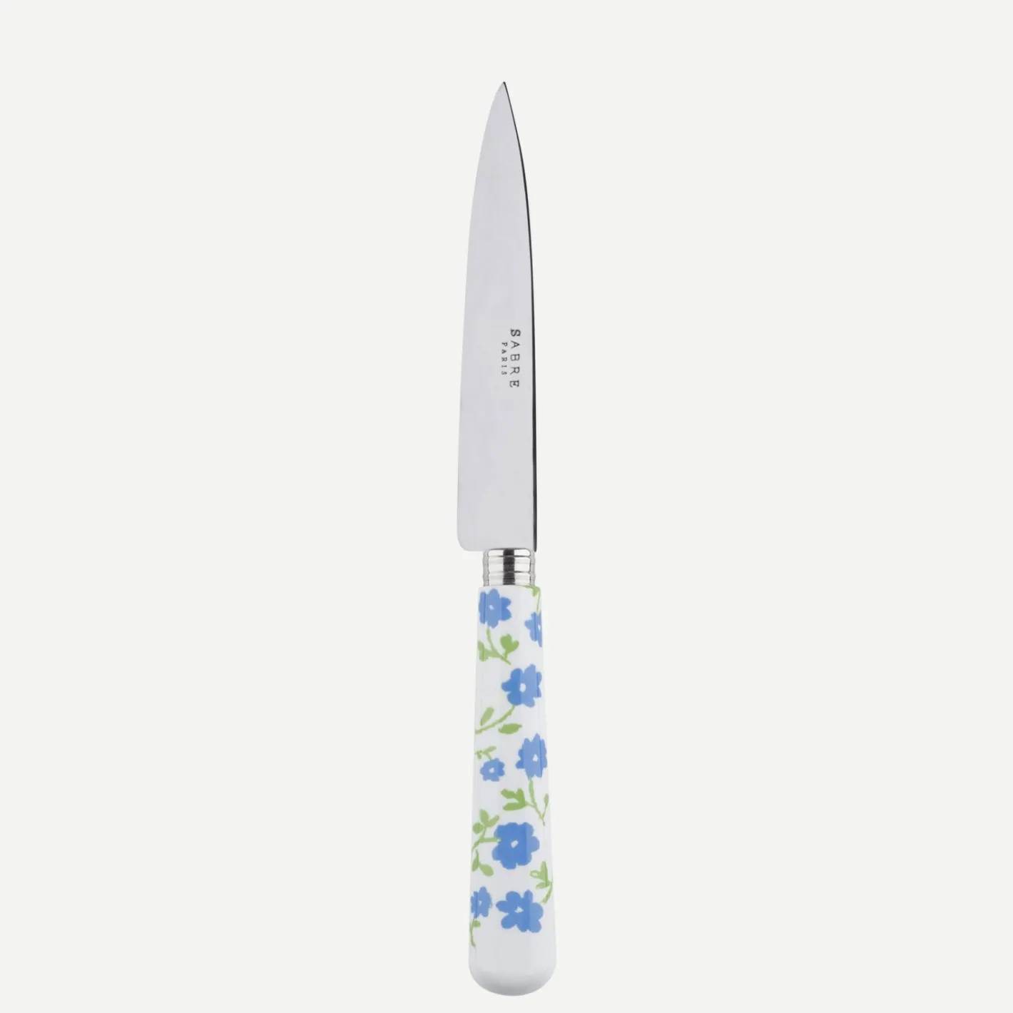 Sabre Paris Pâquerette,Bleu clair | Kitchen Knife