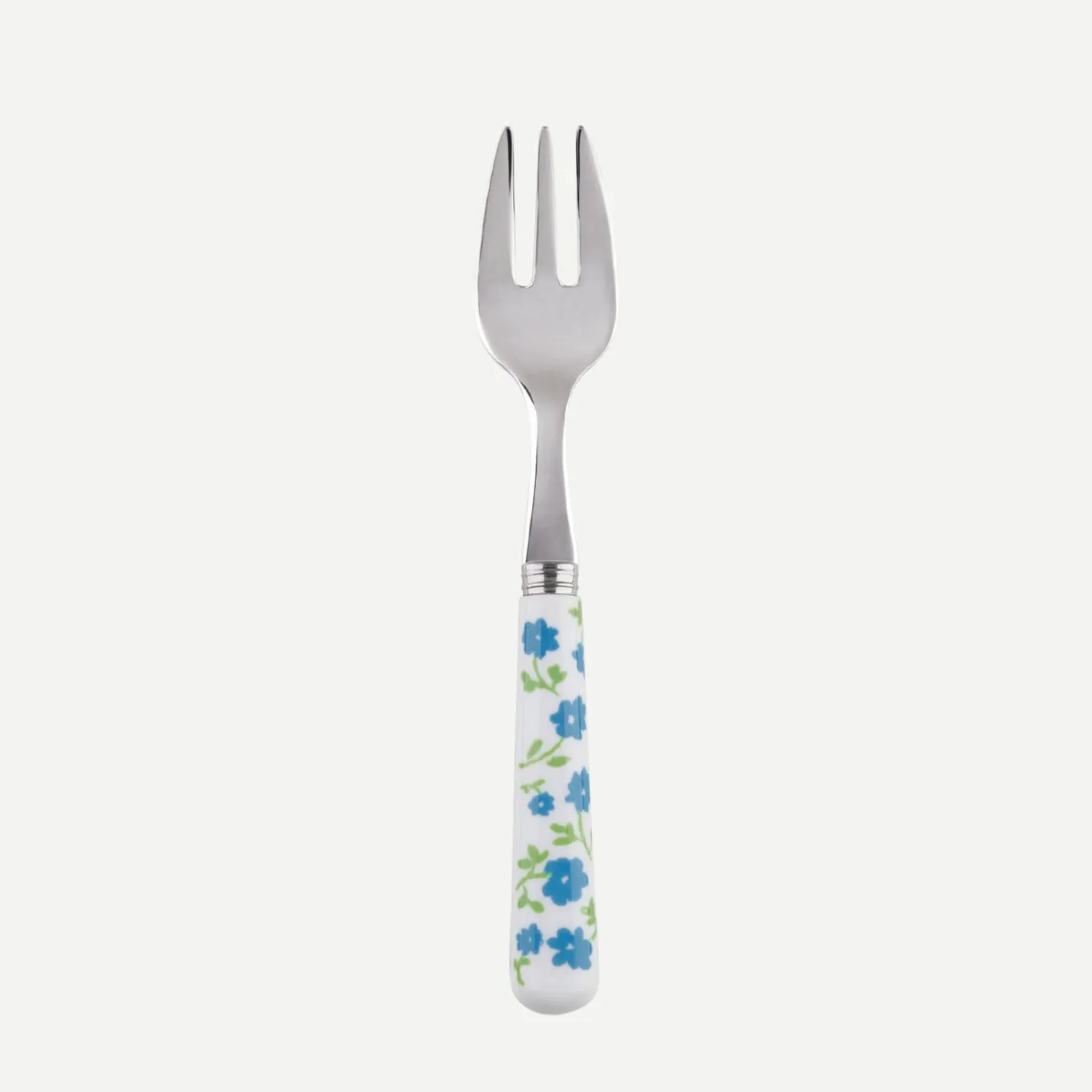 Sabre Paris Pâquerette,Bleu clair | Oyster Fork