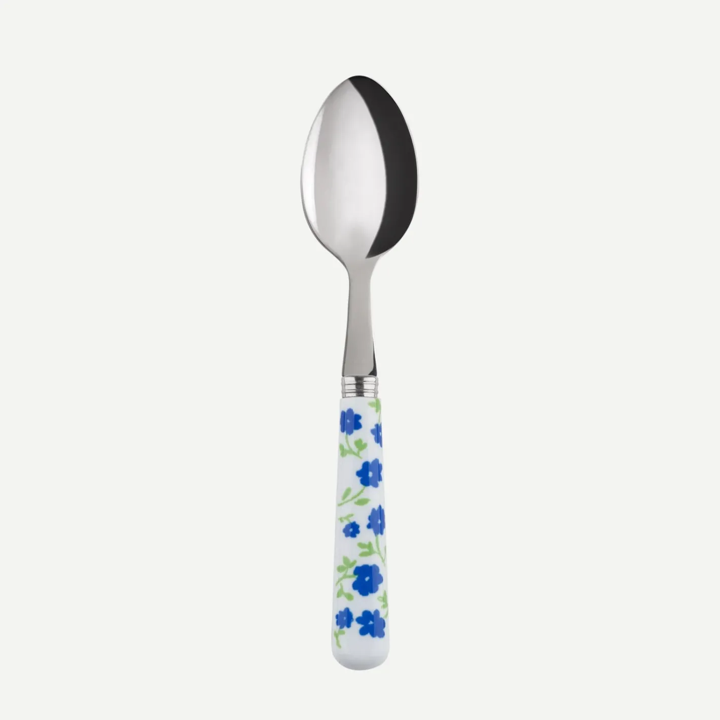 Sabre Paris Pâquerette,Bleu outremer | Demi-tasse Spoon