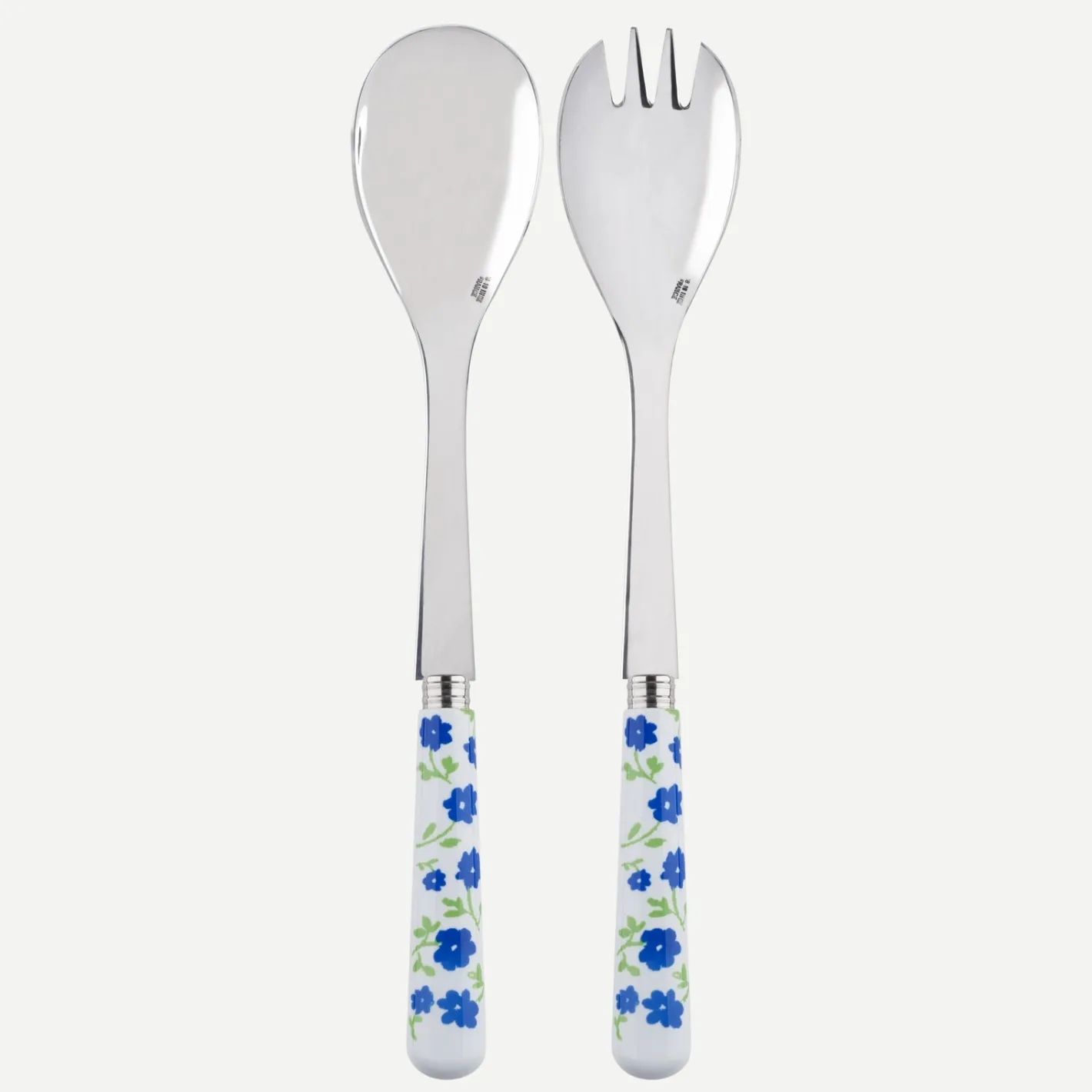 Sabre Paris Pâquerette,Bleu outremer | Salad Set