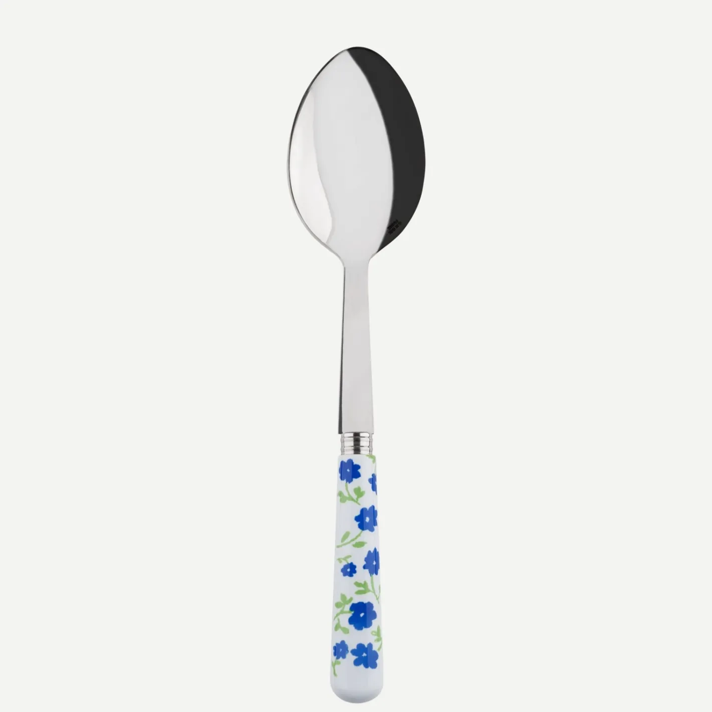 Sabre Paris Pâquerette,Bleu outremer | Serving Spoon