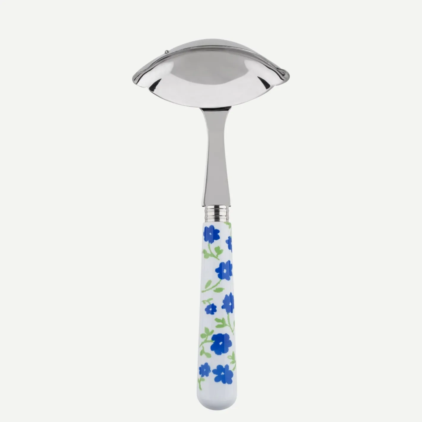 Sabre Paris Pâquerette,Bleu outremer | Gravy Ladle