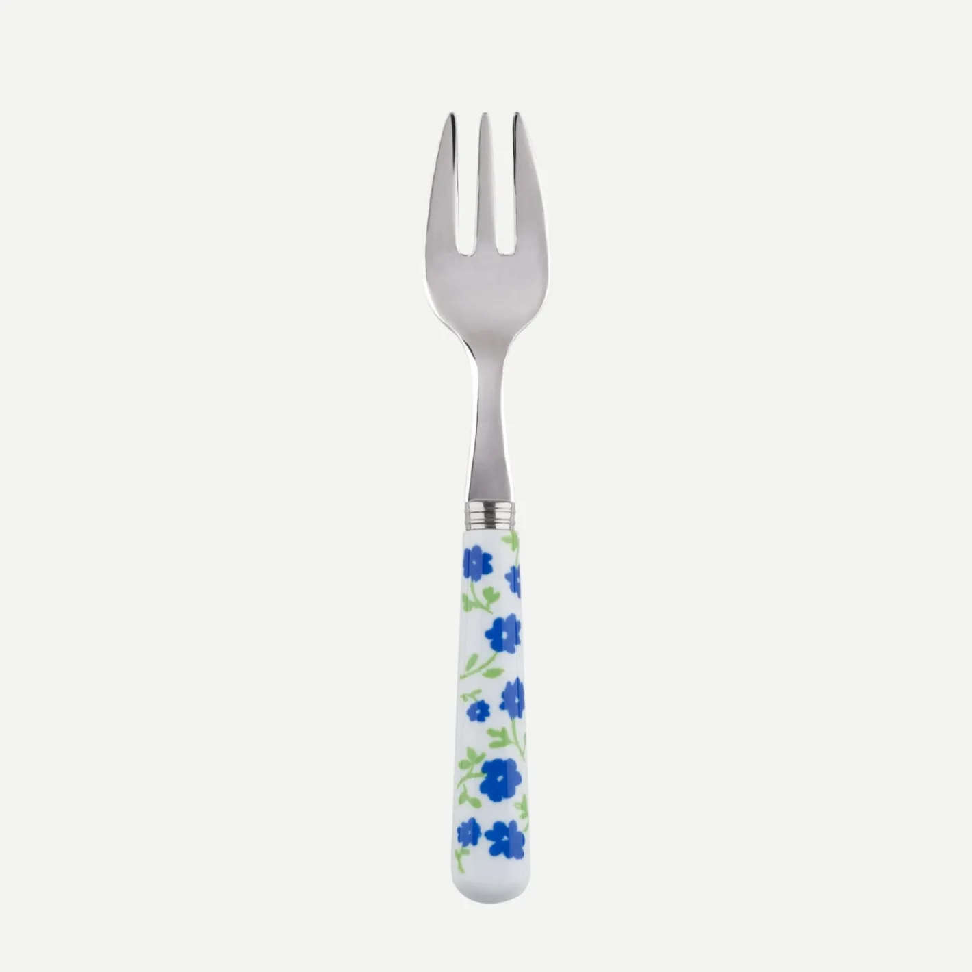Sabre Paris Pâquerette,Bleu outremer | Oyster Fork