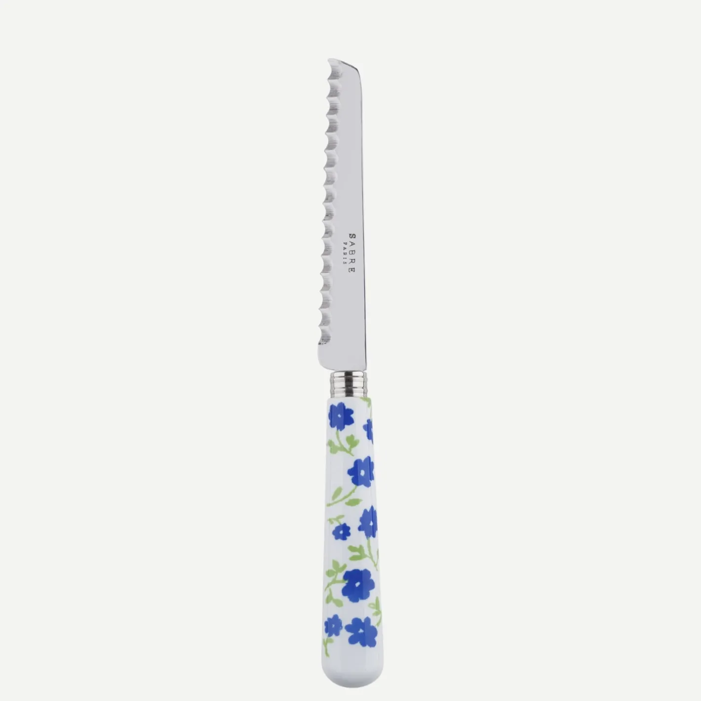 Sabre Paris Pâquerette,Bleu outremer | Tomato Knife