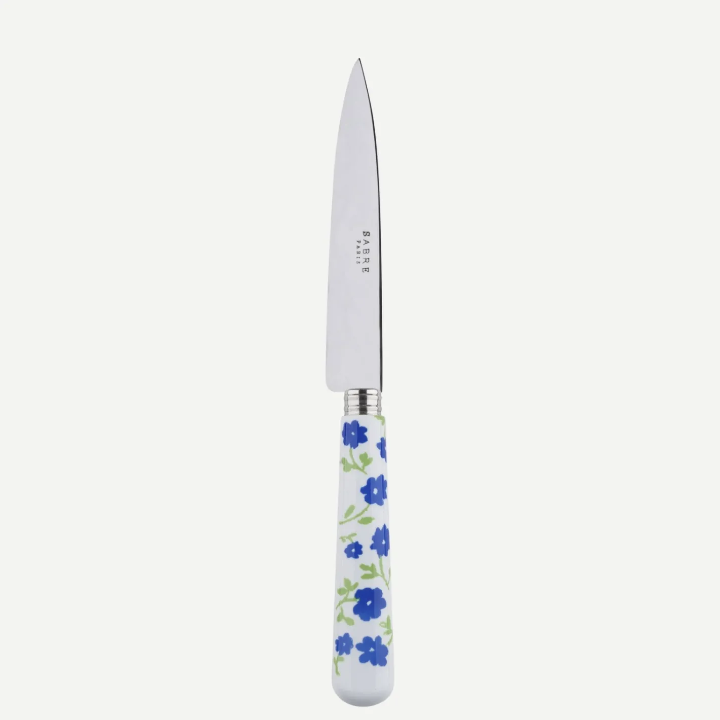 Sabre Paris Pâquerette,Bleu outremer | Kitchen Knife