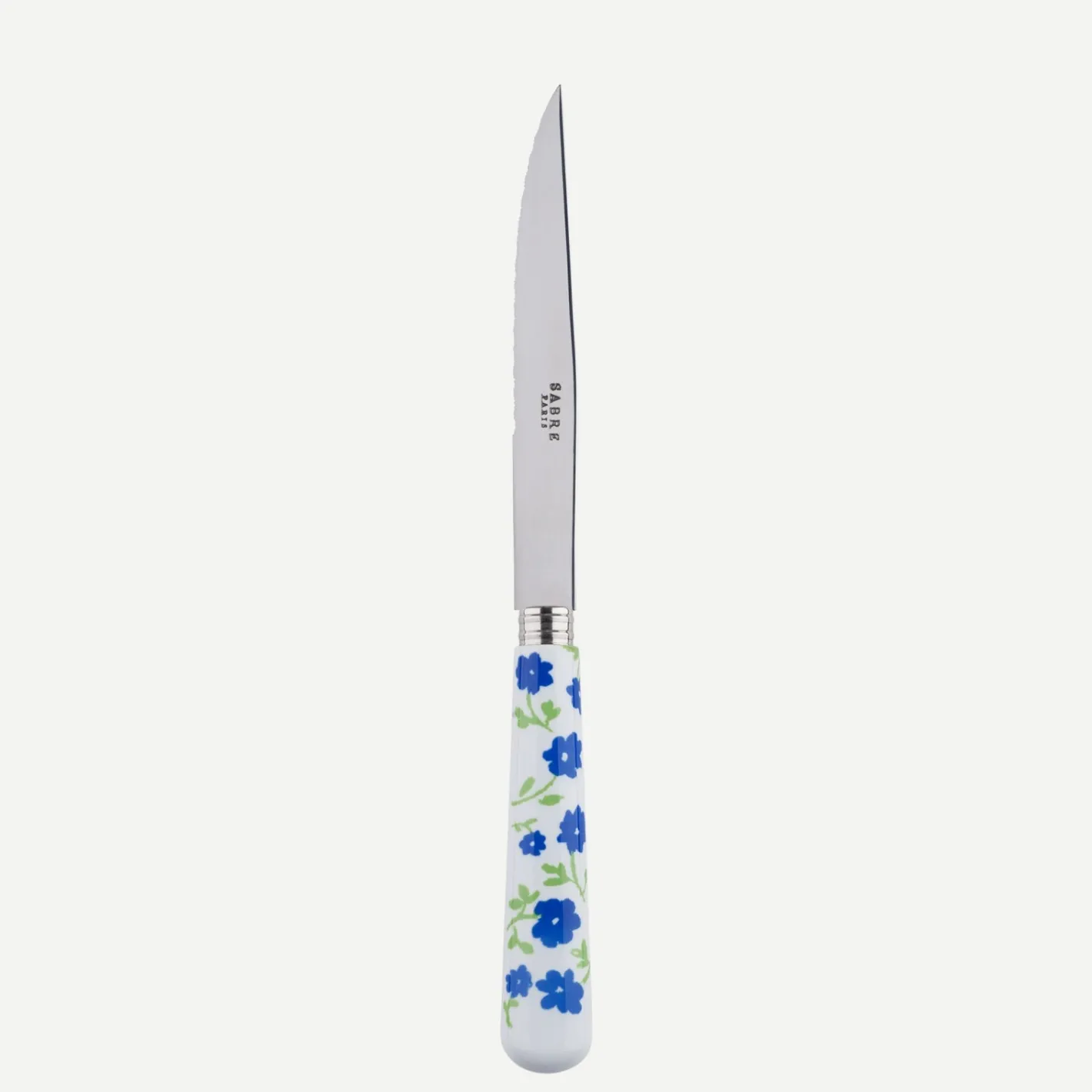 Sabre Paris Pâquerette,Bleu outremer | Steak Knife