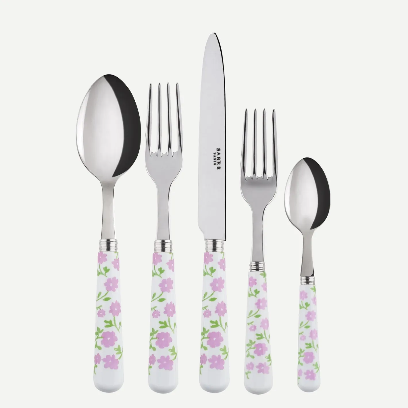 Sabre Paris Pâquerette, | 20 Pieces Set