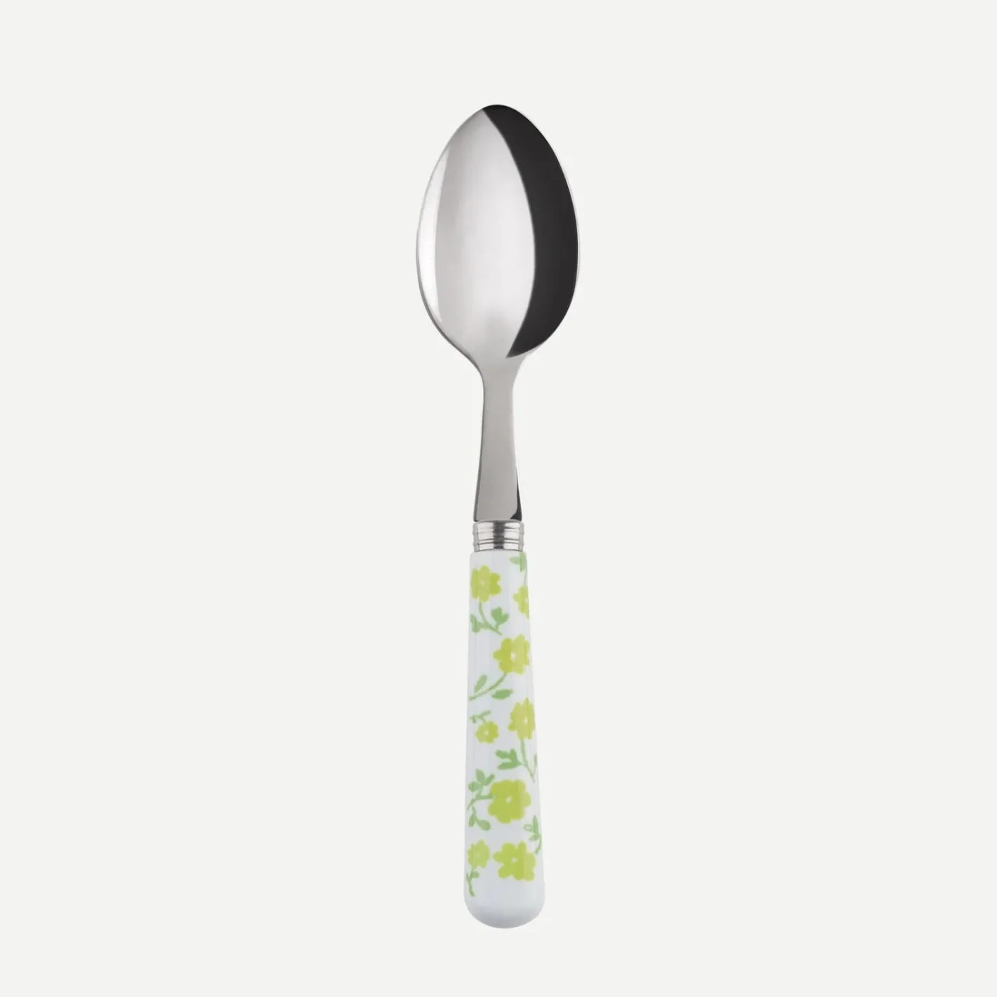 Sabre Paris Pâquerette,Vert clair | Teaspoon