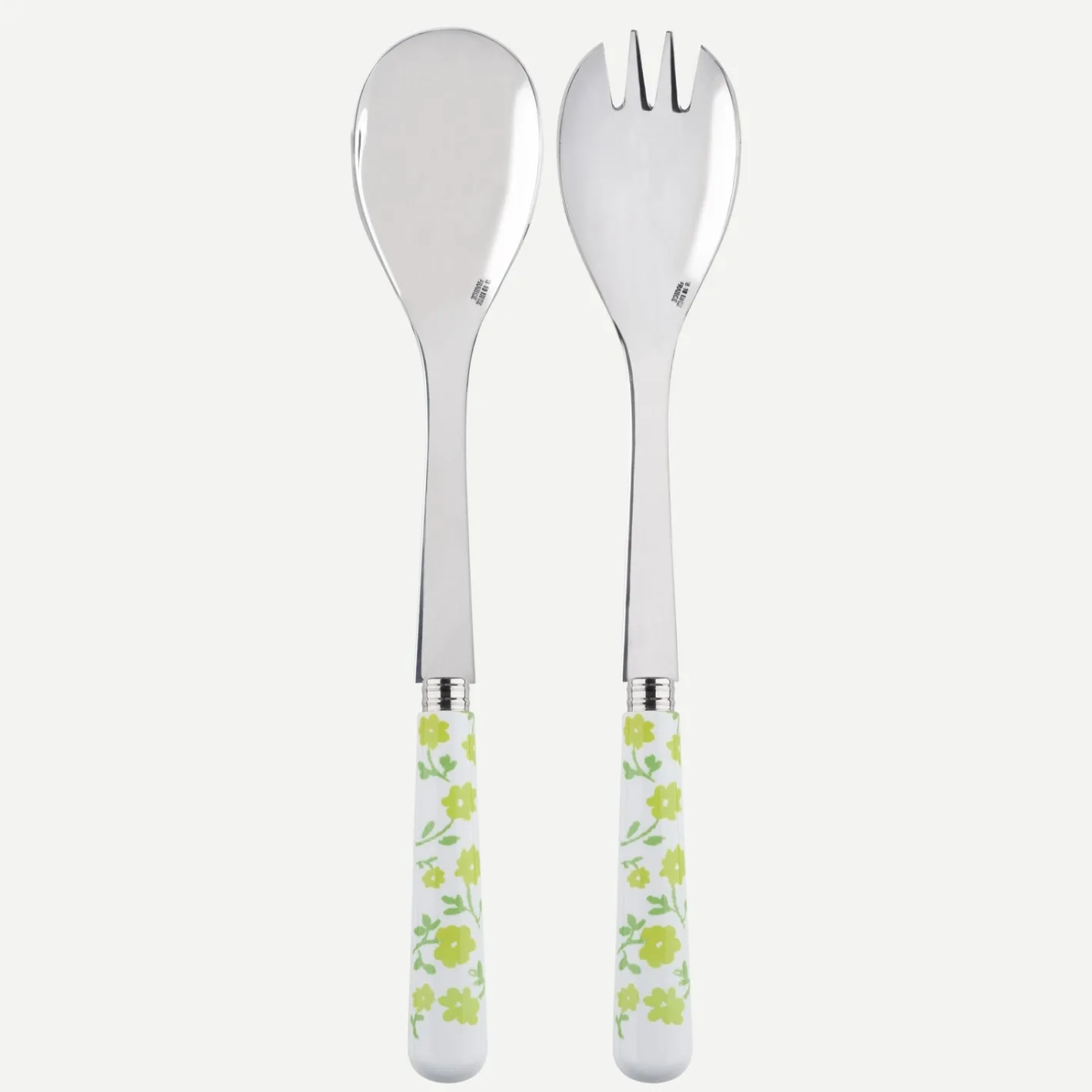 Sabre Paris Pâquerette,Vert clair | Salad Set