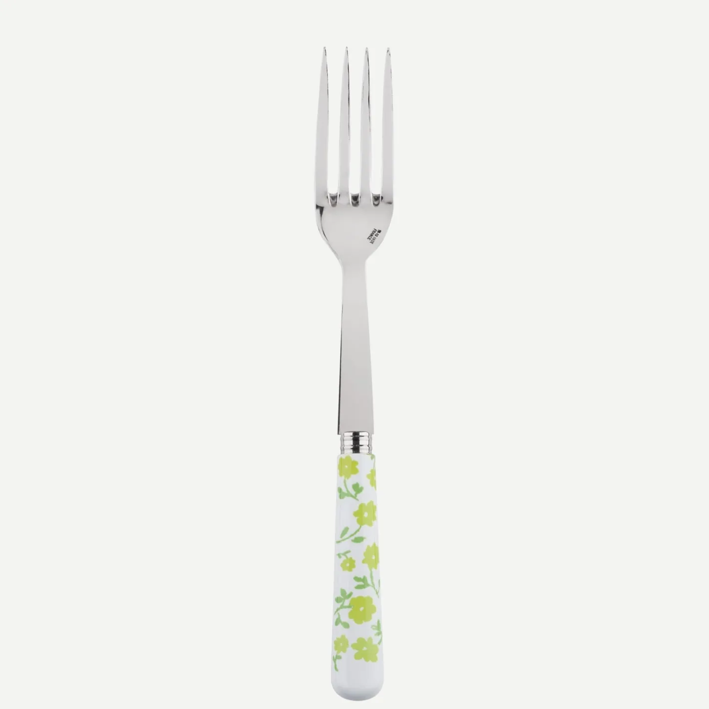 Sabre Paris Pâquerette,Vert clair | Serving Fork