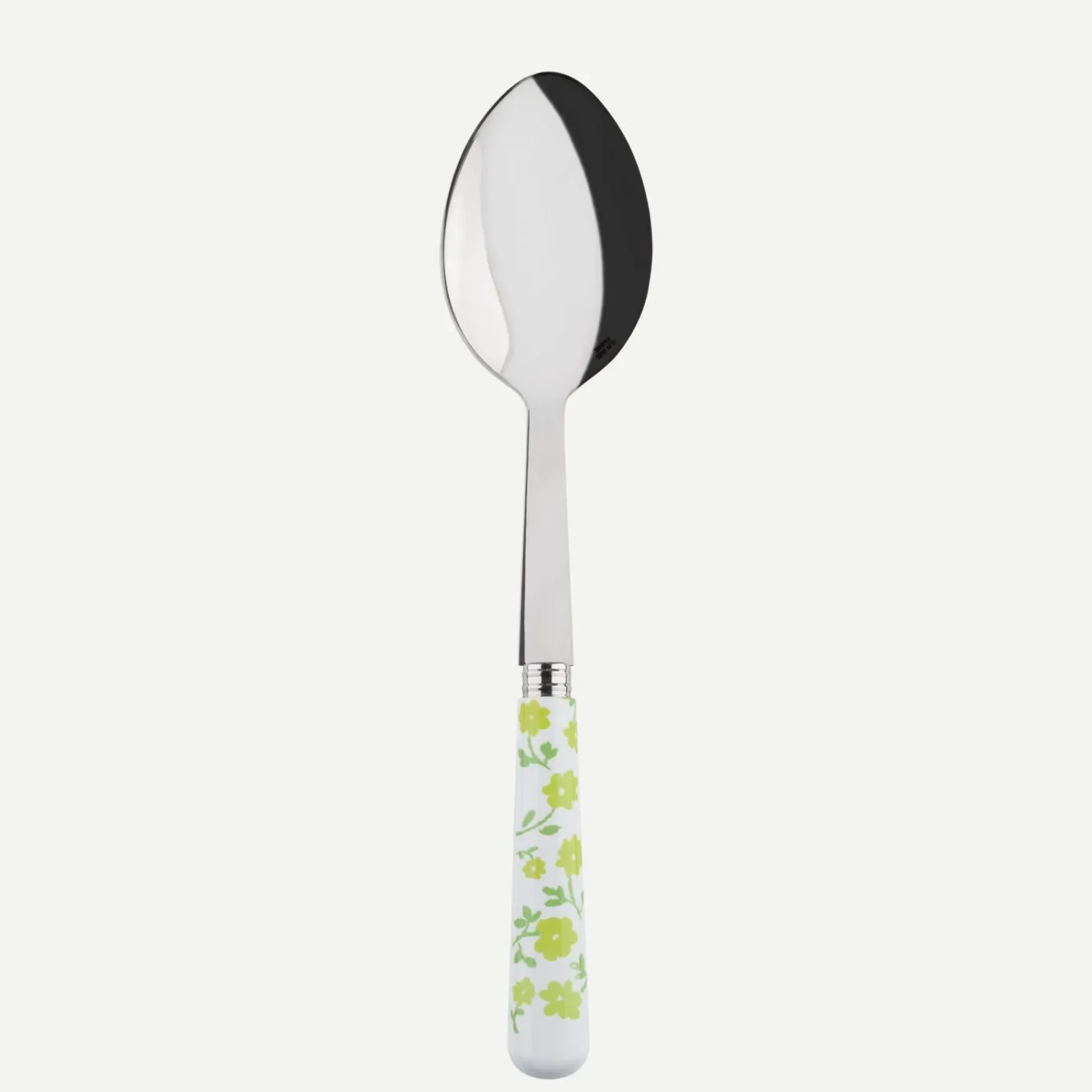 Sabre Paris Pâquerette,Vert clair | Serving Spoon