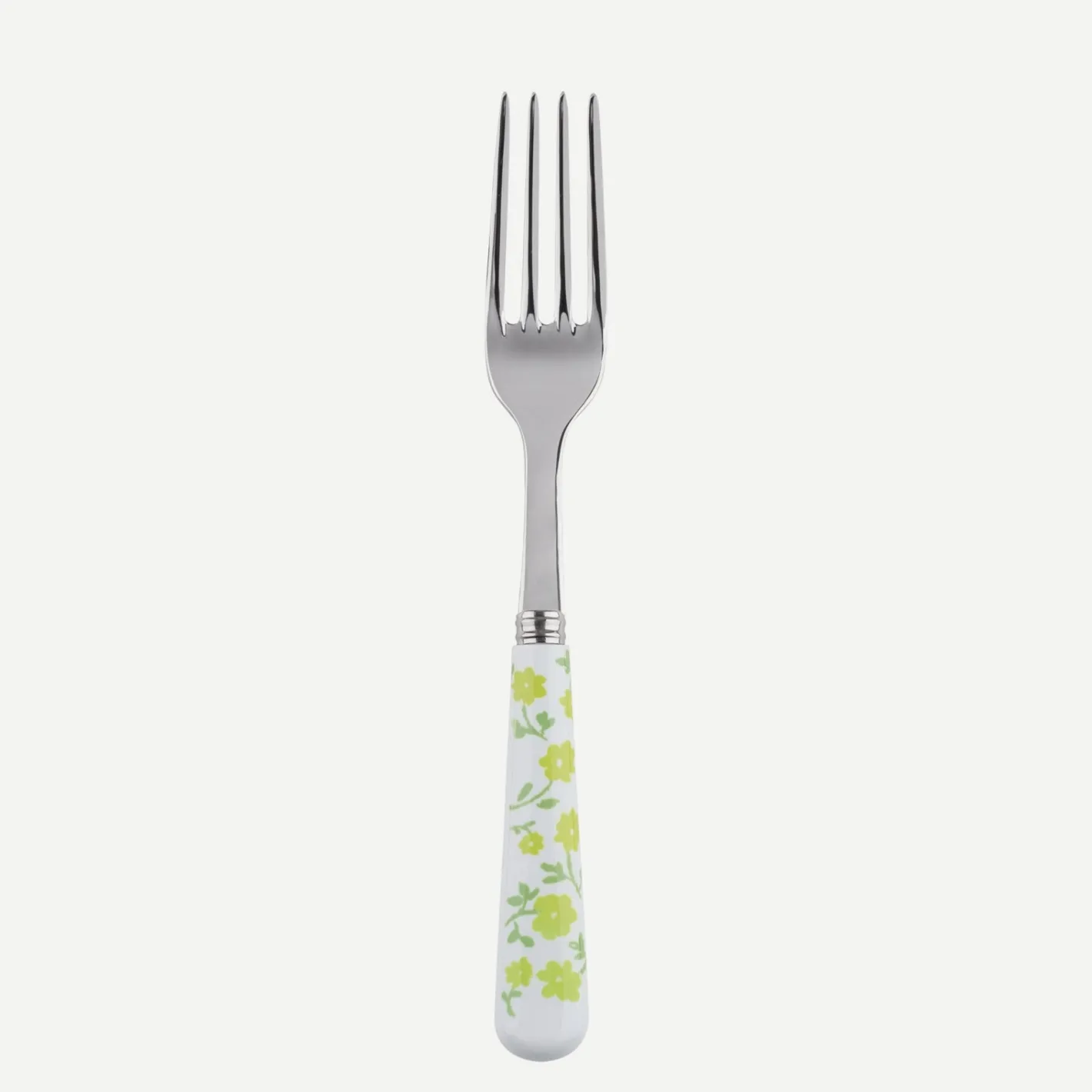 Sabre Paris Pâquerette,Vert clair | Salad Fork