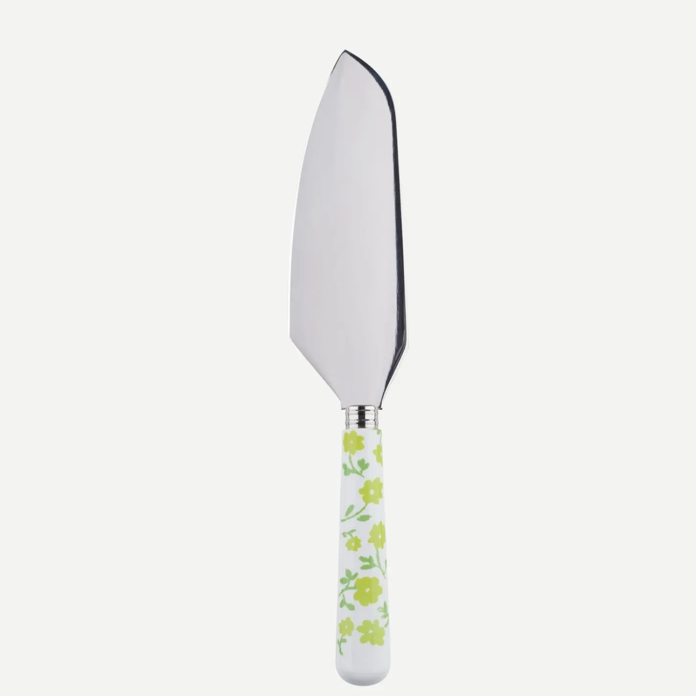 Sabre Paris Pâquerette,Vert clair | Tart Slicer