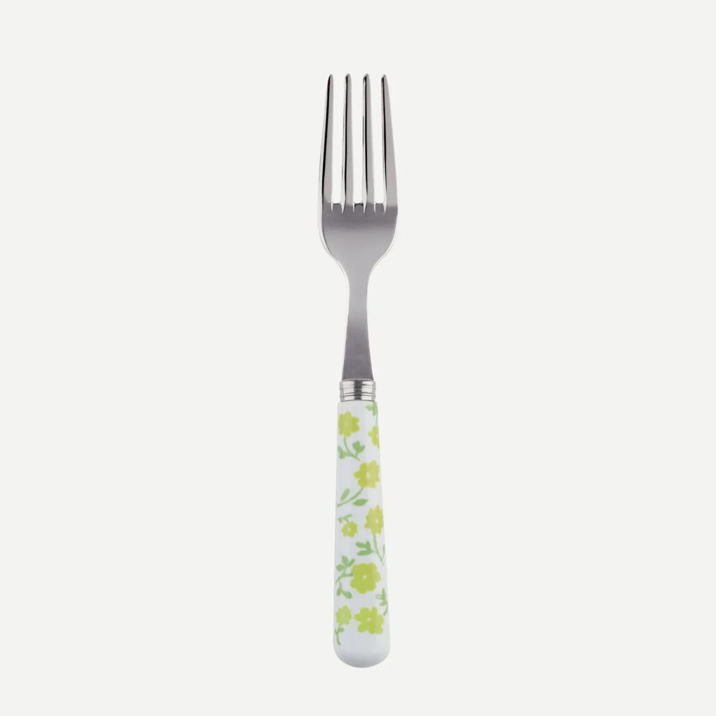 Sabre Paris Pâquerette,Vert clair | Small Fork