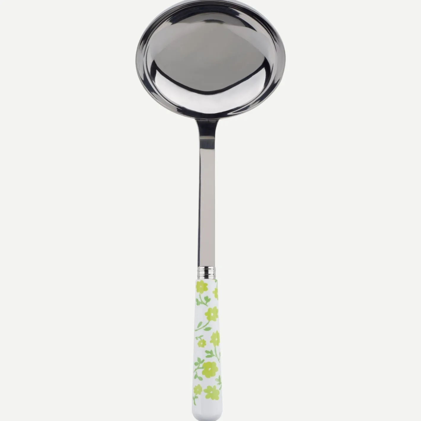 Sabre Paris Pâquerette,Vert clair | Ladle