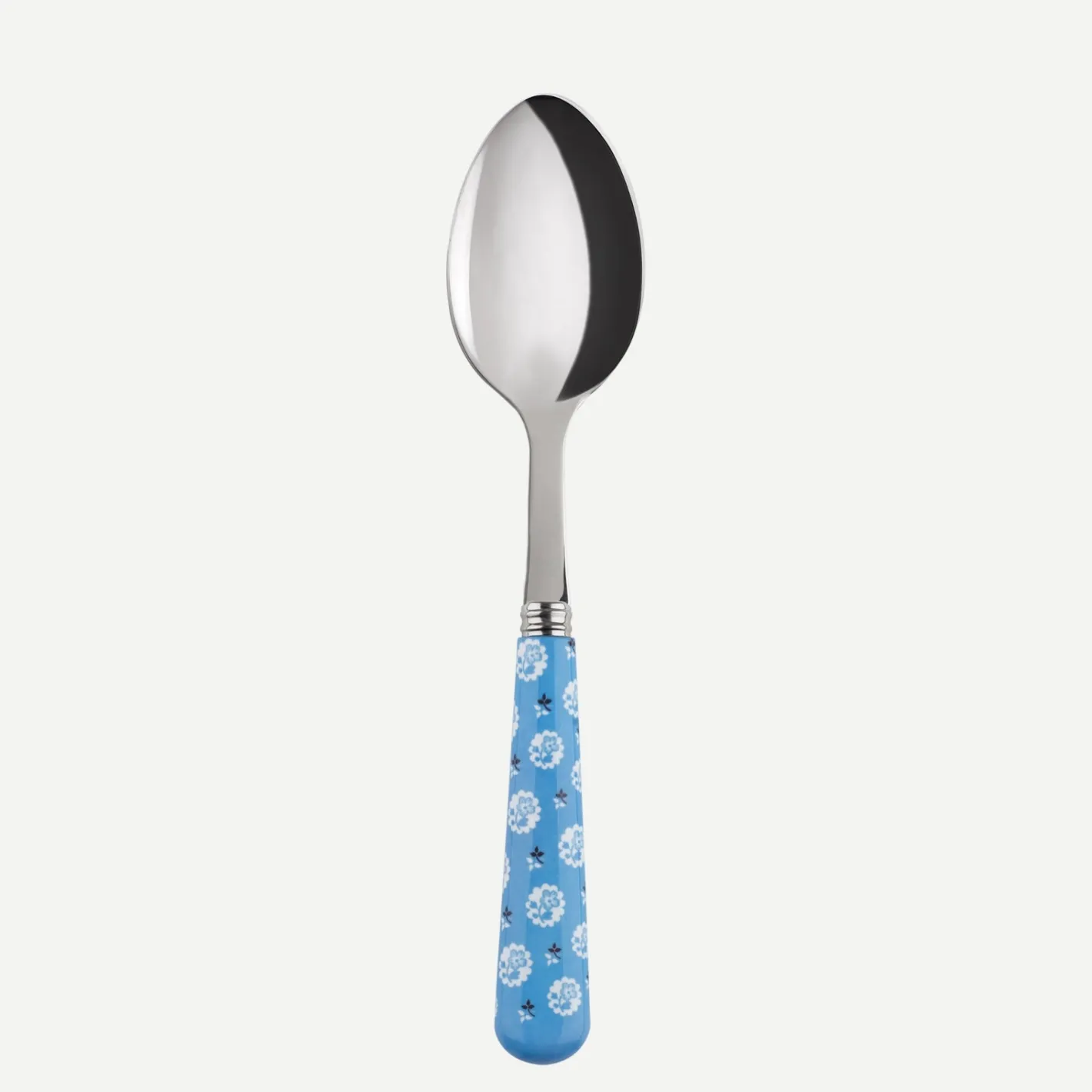 Sabre Paris Provençale,Bleu clair | Dessert Spoon