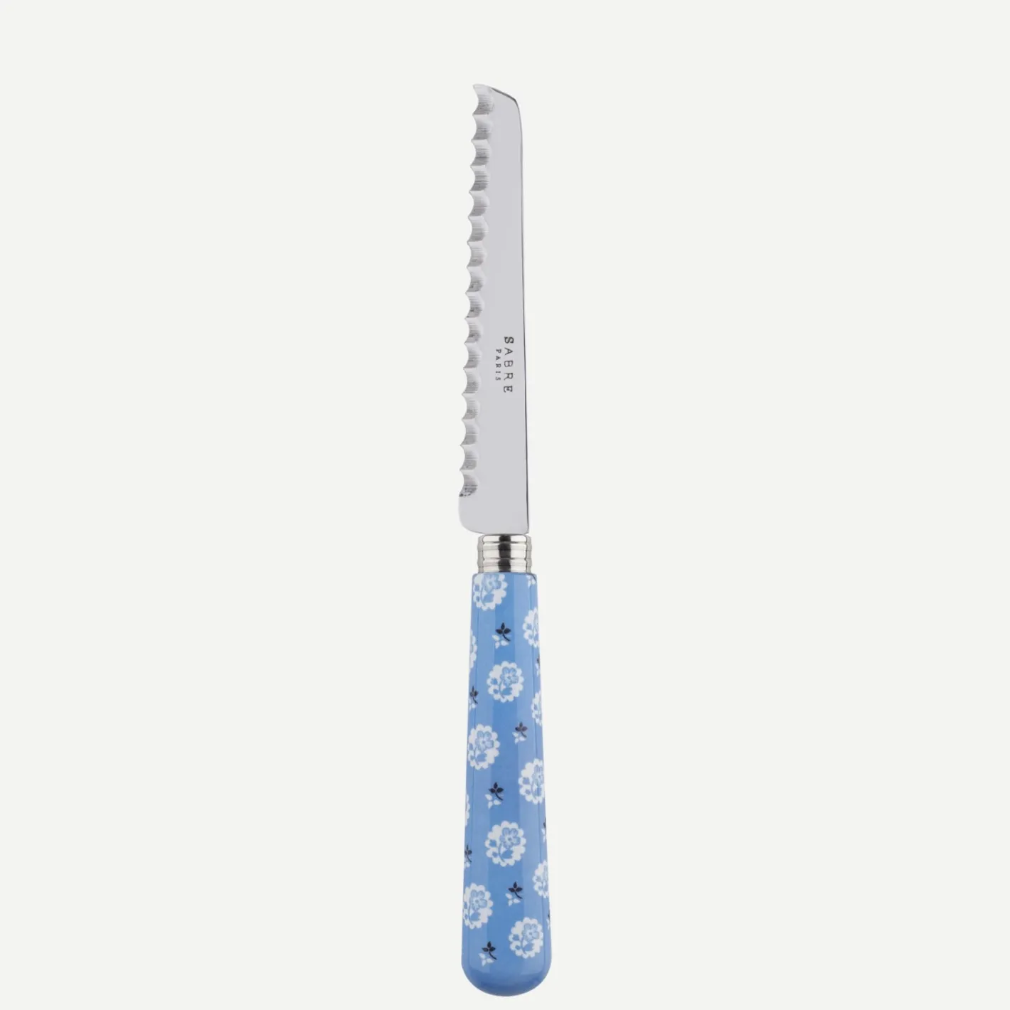 Sabre Paris Provençale,Bleu clair | Tomato Knife