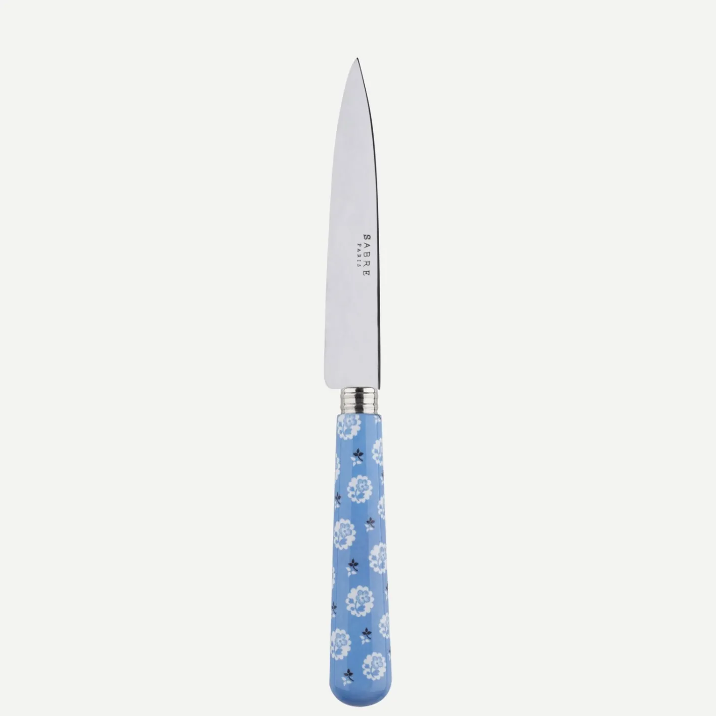 Sabre Paris Provençale,Bleu clair | Kitchen Knife