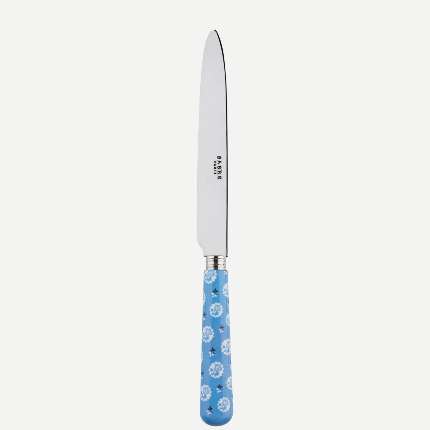 Sabre Paris Provençale,Bleu clair | Dinner Knife