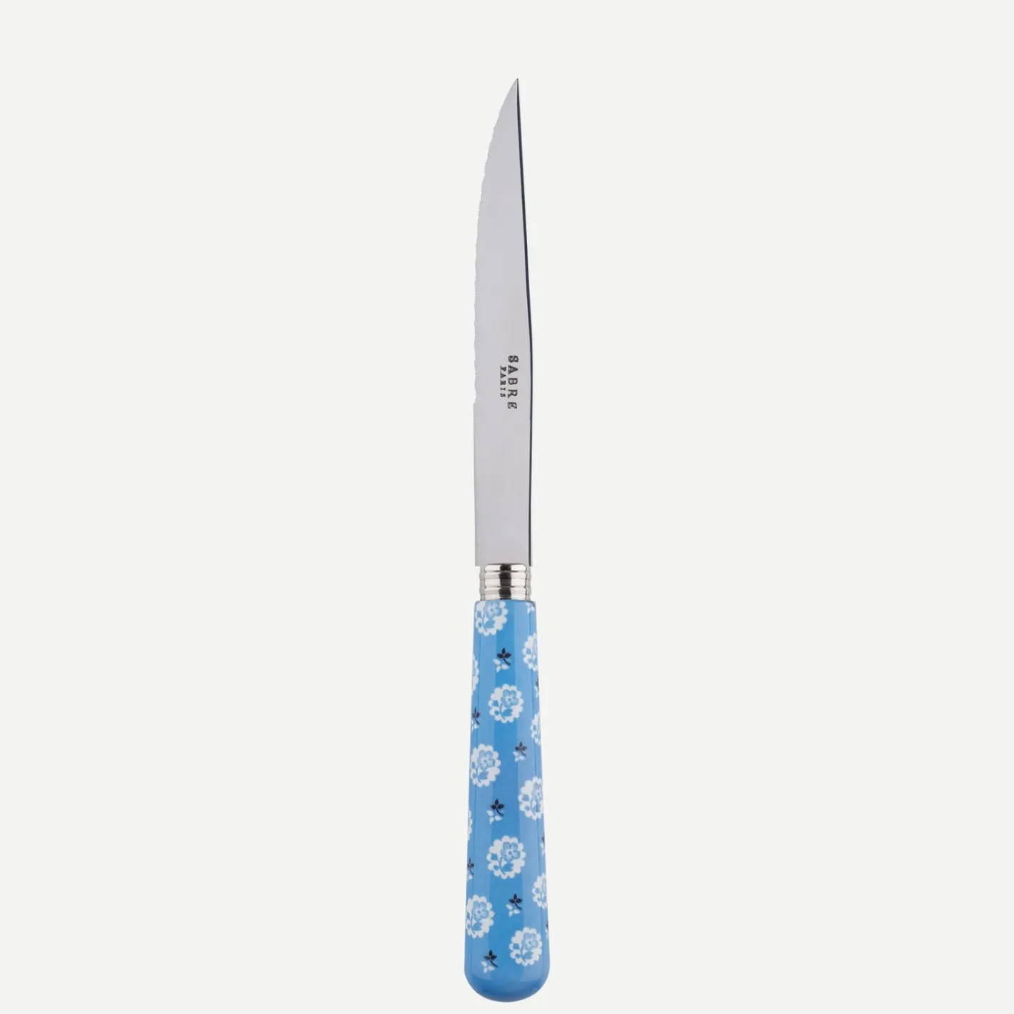 Sabre Paris Provençale,Bleu clair | Steak Knife