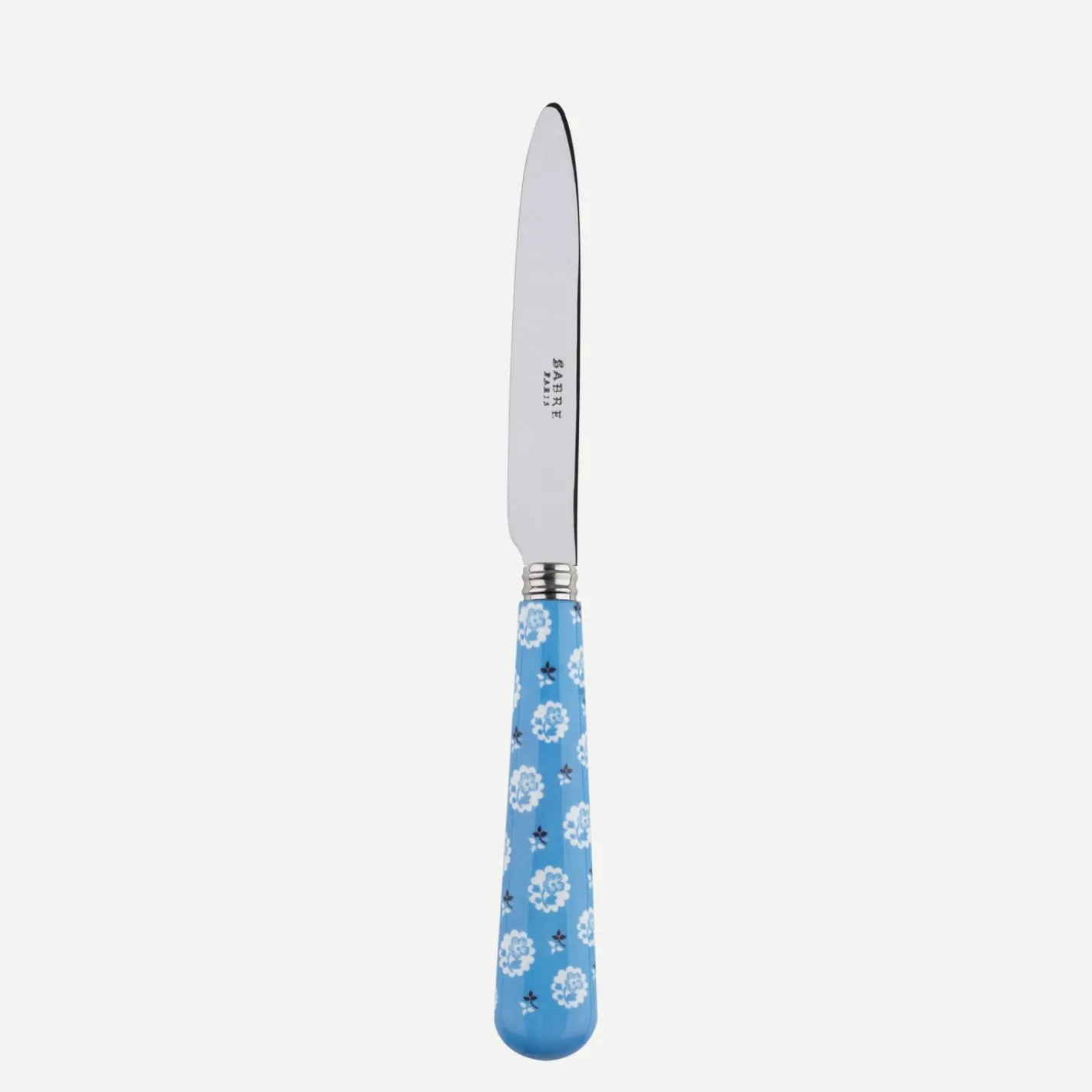 Sabre Paris Provençale,Bleu clair | Dessert Knife