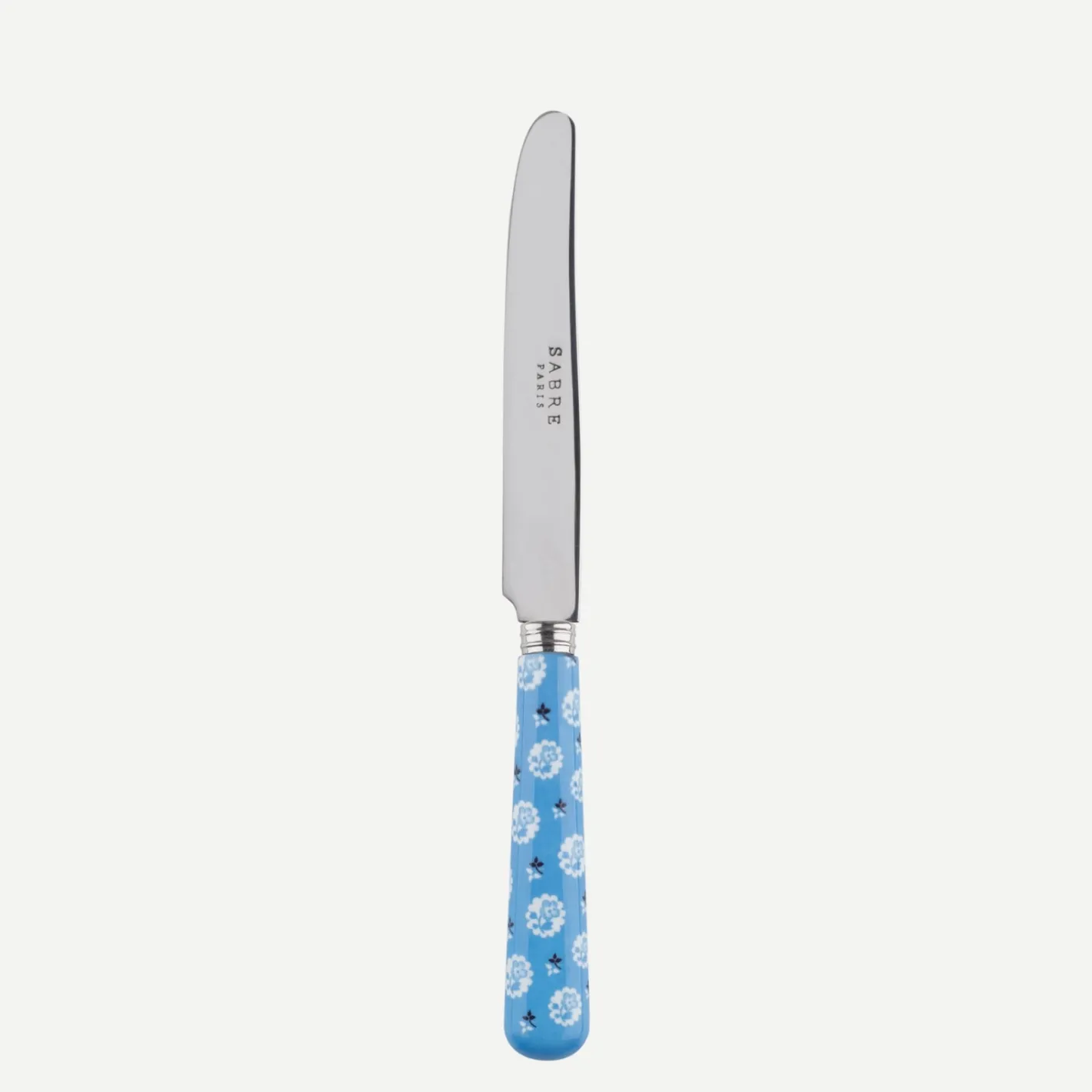 Sabre Paris Provençale,Bleu clair | Breakfast Knife