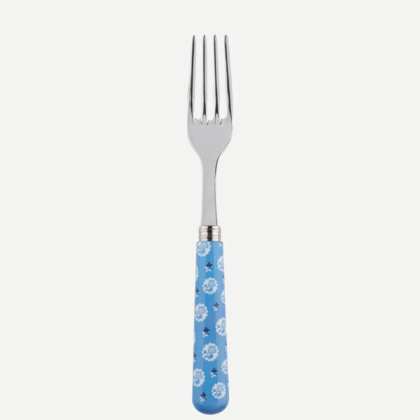 Sabre Paris Provençale,Bleu clair | Dinner Fork