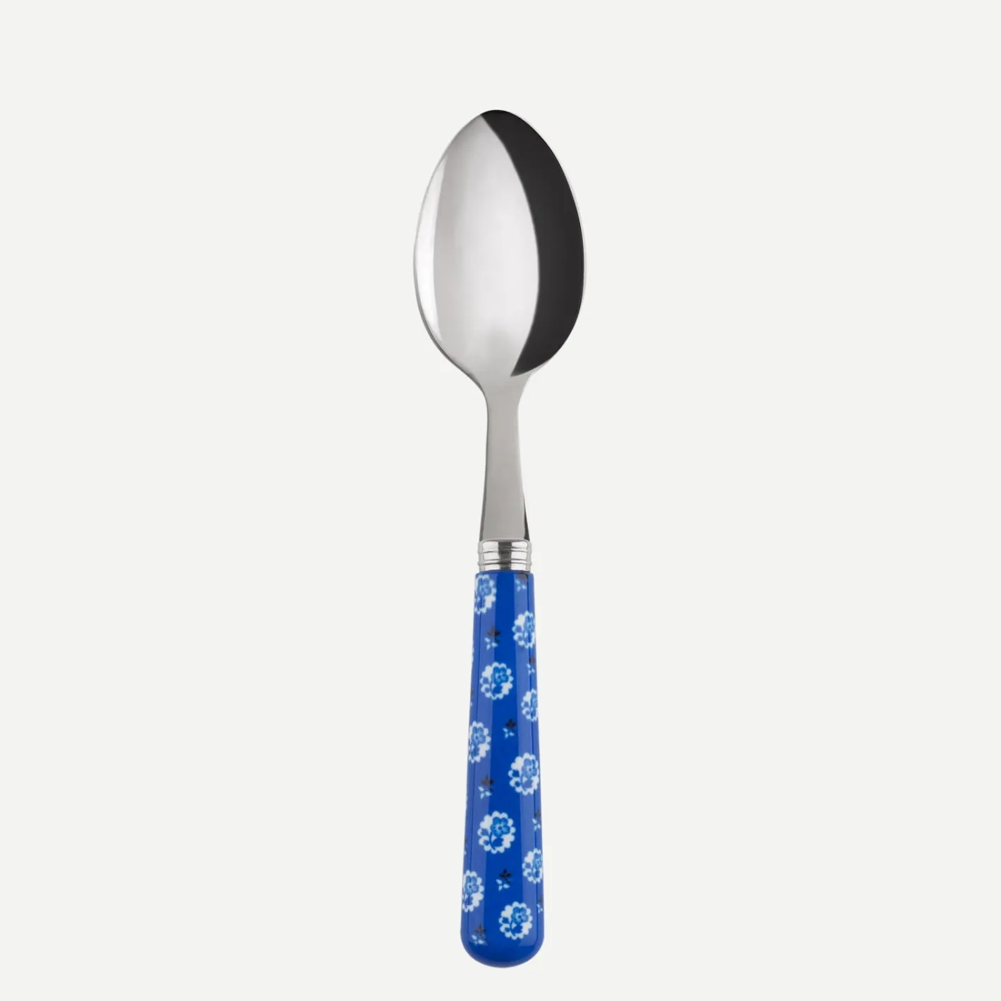 Sabre Paris Provençale,Bleu outremer | Demi-tasse Spoon