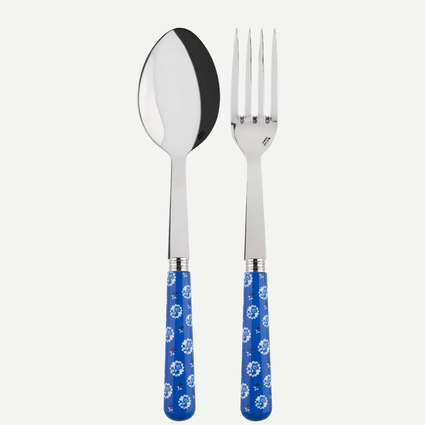 Sabre Paris Provençale,Bleu outremer | Serving Set
