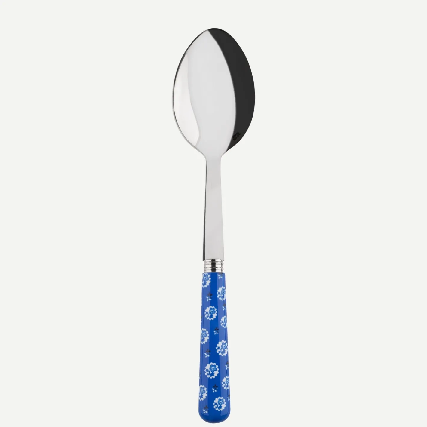 Sabre Paris Provençale,Bleu outremer | Serving Spoon