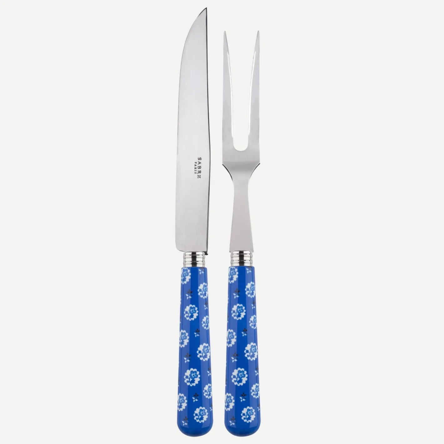 Sabre Paris Provençale,Bleu outremer | Carving Set