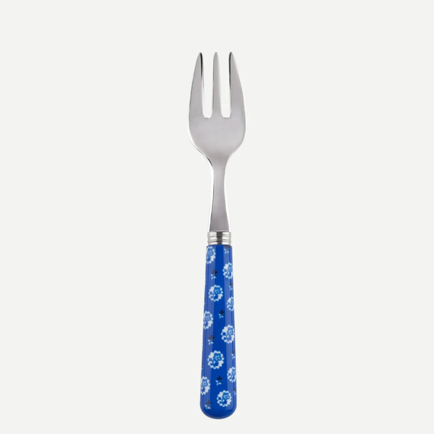Sabre Paris Provençale,Bleu outremer | Oyster Fork