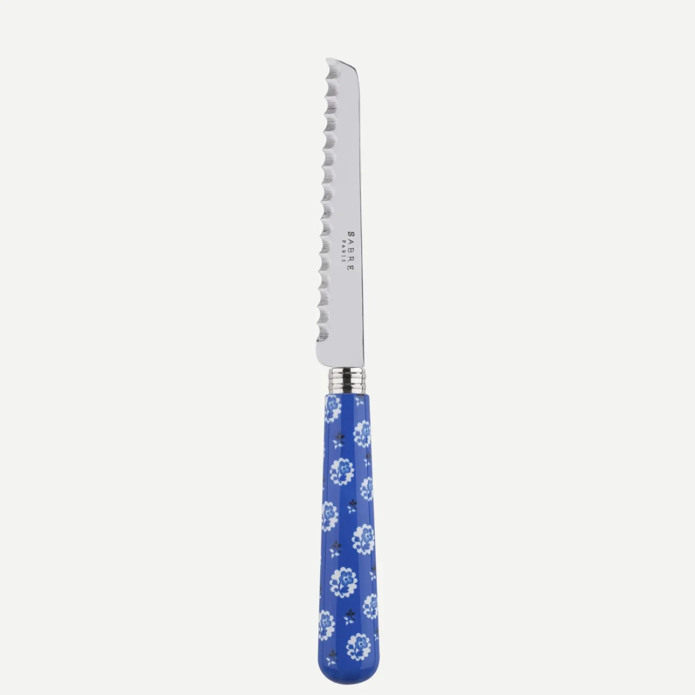 Sabre Paris Provençale,Bleu outremer | Tomato Knife