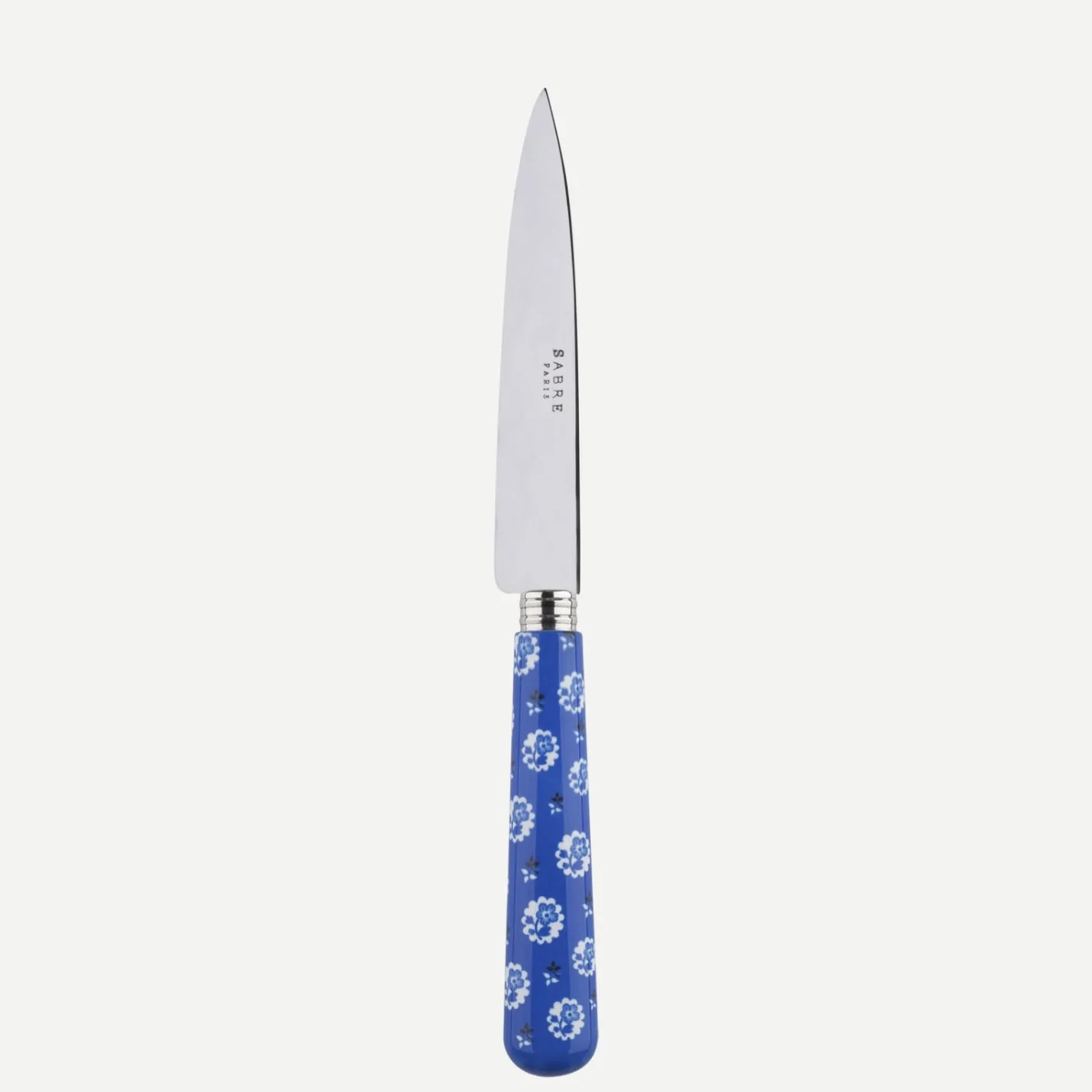 Sabre Paris Provençale,Bleu outremer | Kitchen Knife