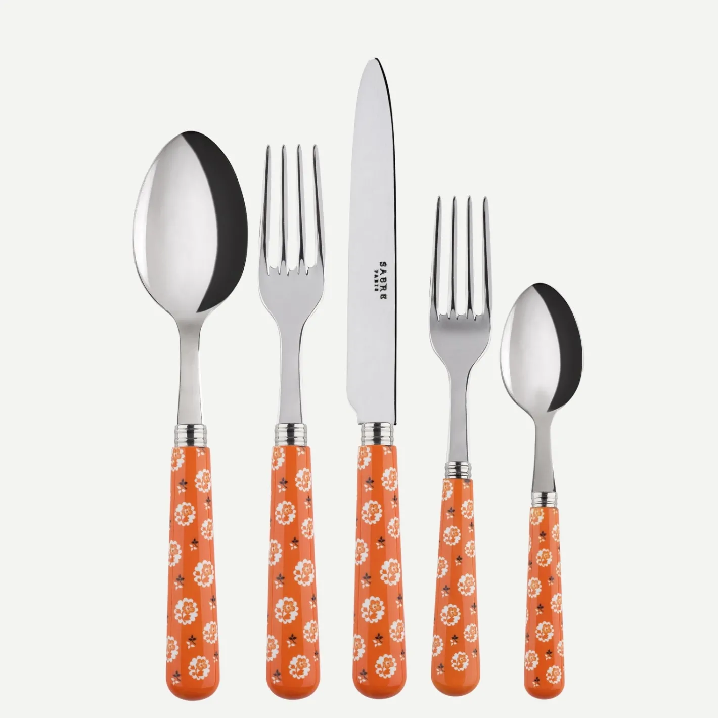 Sabre Paris Provençale, | 20 Pieces Set