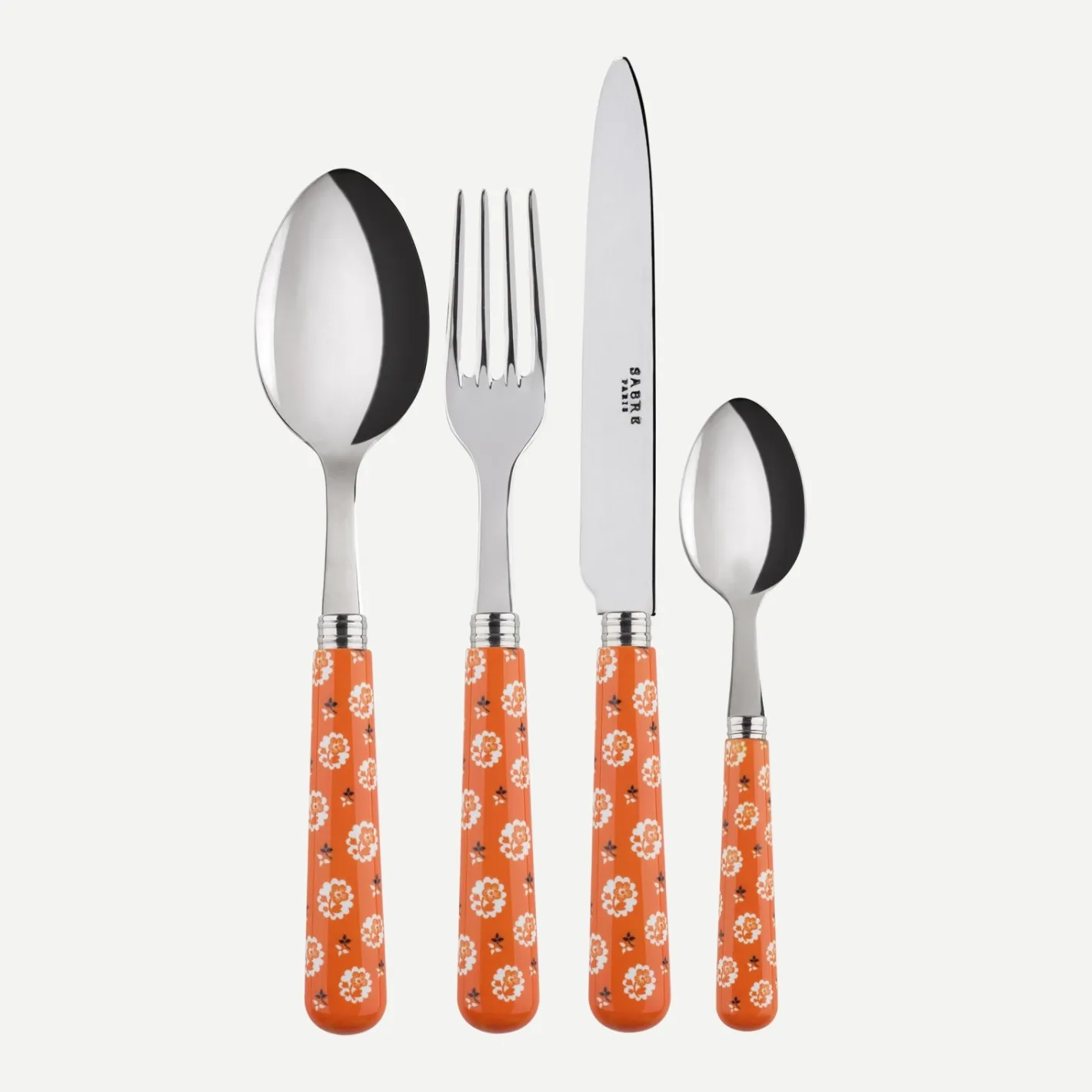 Sabre Paris Provençale, | 24 Pieces Set