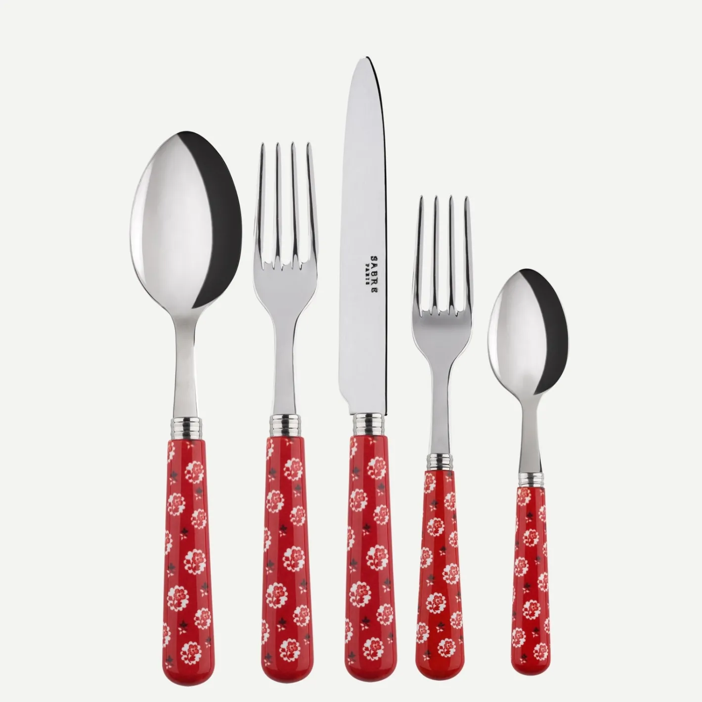 Sabre Paris Provençale, | 20 Pieces Set
