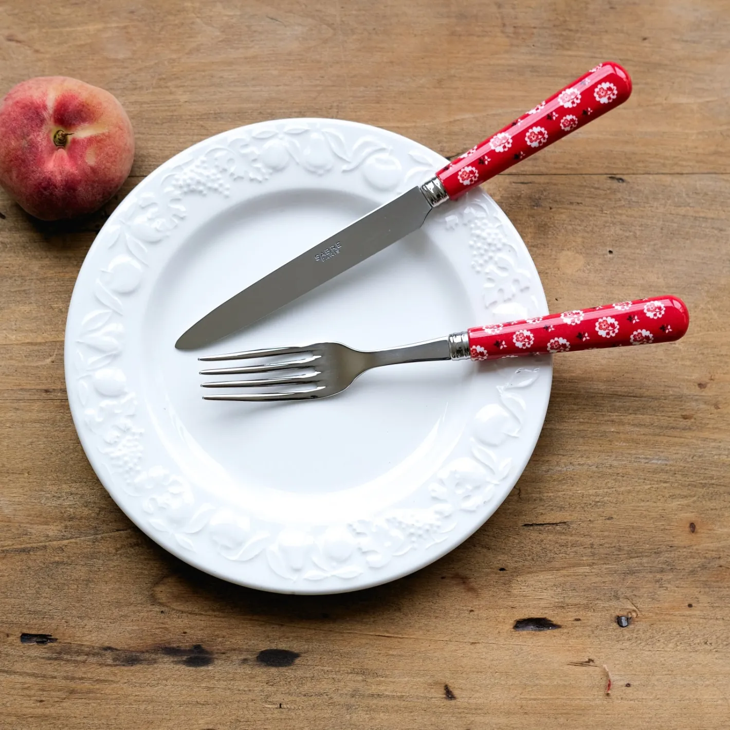 Sabre Paris Provençale, | Dinner Fork